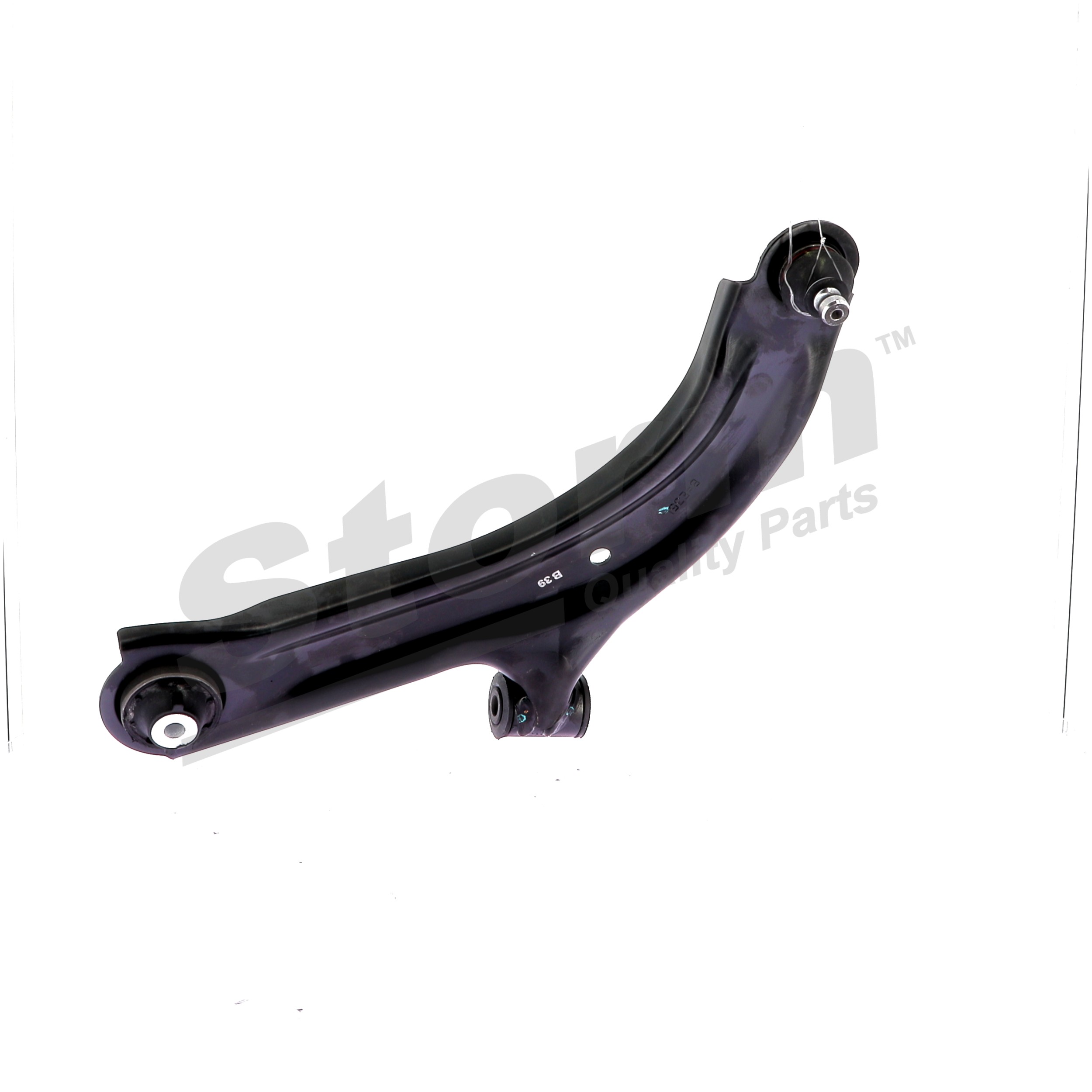 Querlenker 150252 STORM QUALITY PARTS 54501 AX60B Reparatursatz, Radaufhängung 150252 STORM QUALITY PARTS 54501-AX60B- NISSAN