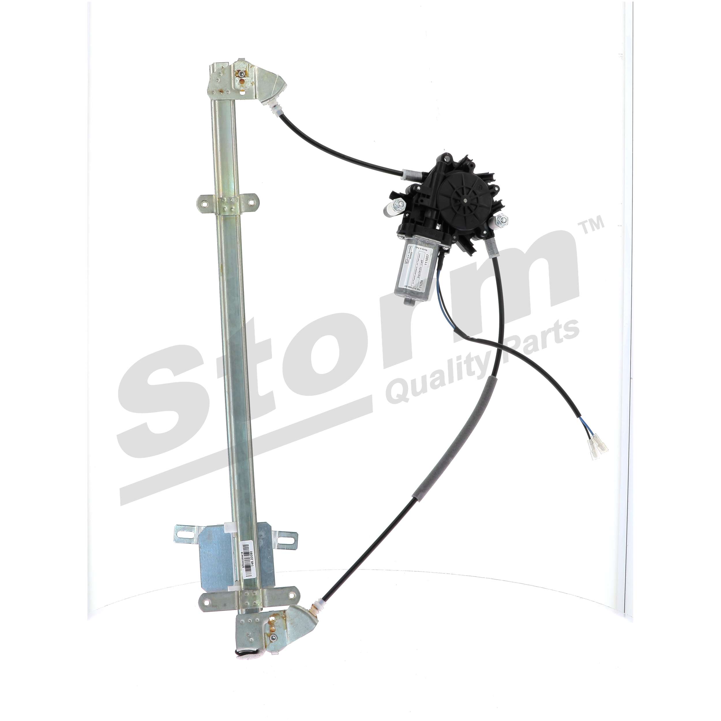 Lève-vitre 150275 STORM QUALITY PARTS 80701-7C302 Lève-vitre 150275 STORM QUALITY PARTS 80701-7C302 NISSAN