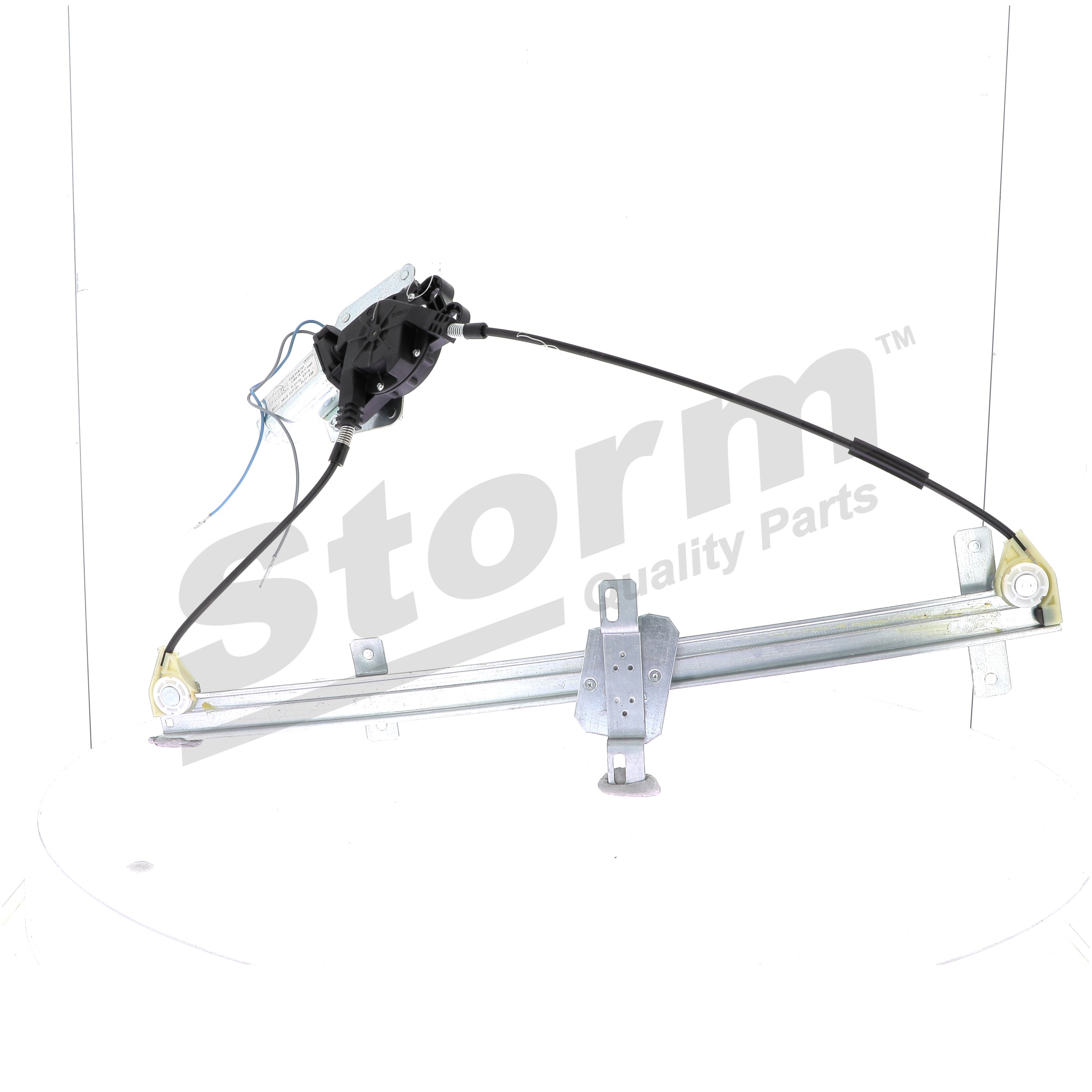 Fensterheber 150276 STORM QUALITY PARTS 80700-7C302 150276 Fensterheber STORM QUALITY PARTS 807007C302 NISSAN
