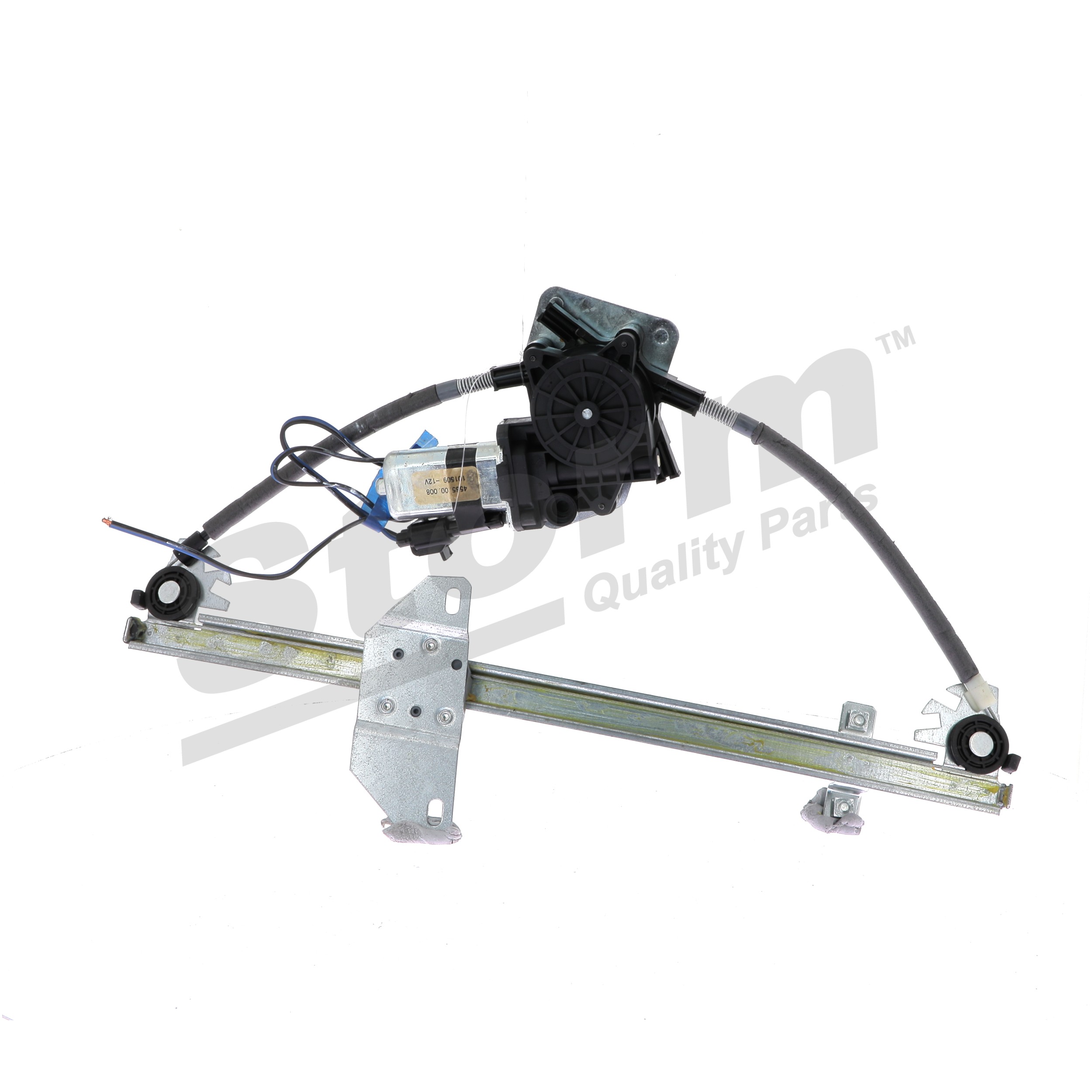 Window regulator 150375 STORM QUALITY PARTS 82701-AV610 NISSAN
