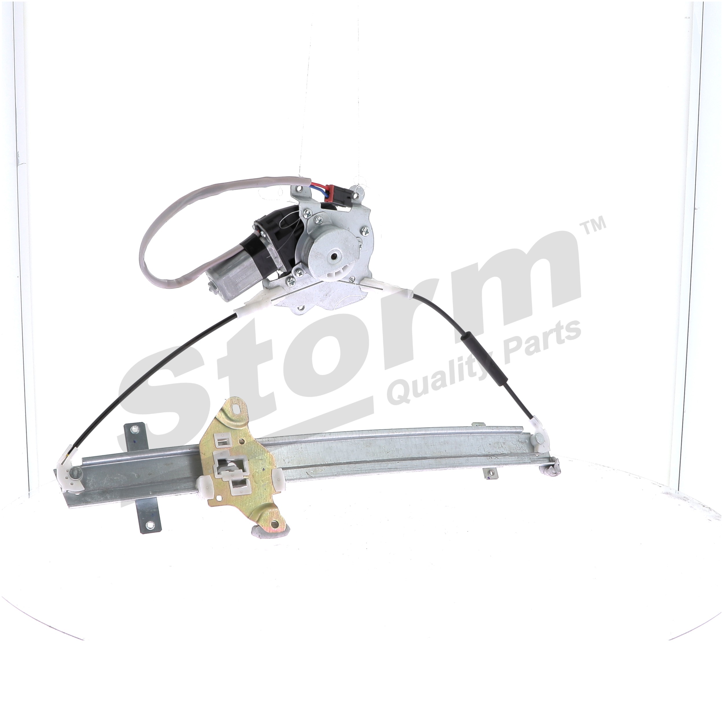 150475 STORM QUALITY PARTS Elevador de vidros Nissan baratos