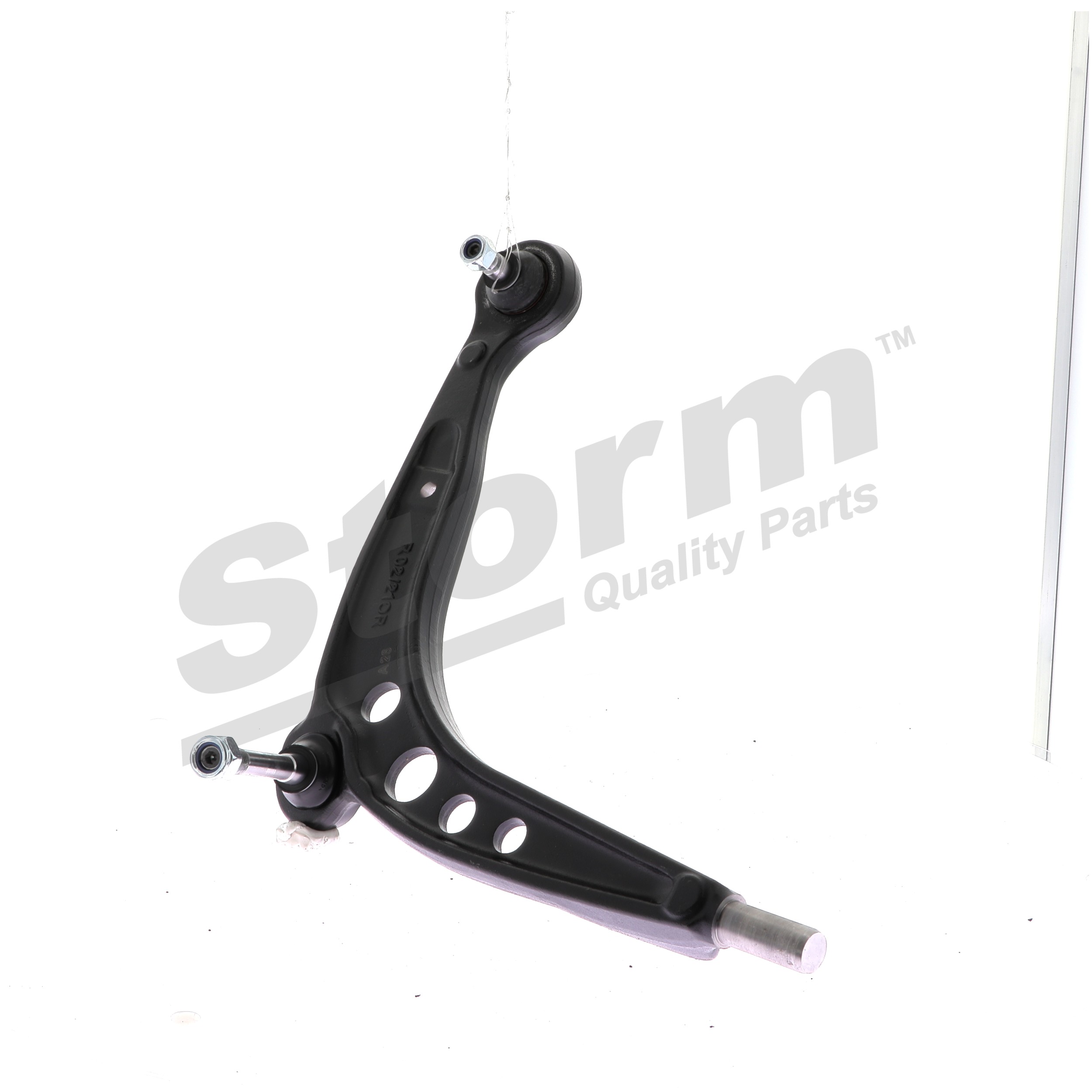 Bærearm 15051 STORM QUALITY PARTS 31 12 1 129 363 Bærearm 15051 STORM QUALITY PARTS 31 12 1 129 363 ALPINA