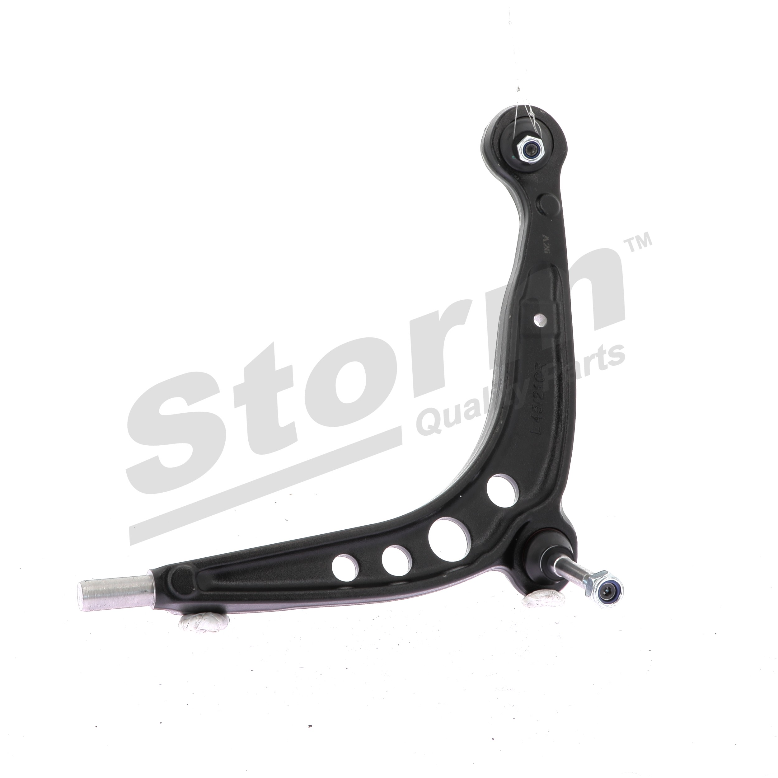 STORM QUALITY PARTS Õõtshoob, käändmik 15052 STORM QUALITY PARTS 15052 Õõtshoob B3 Saloon (E30) hind