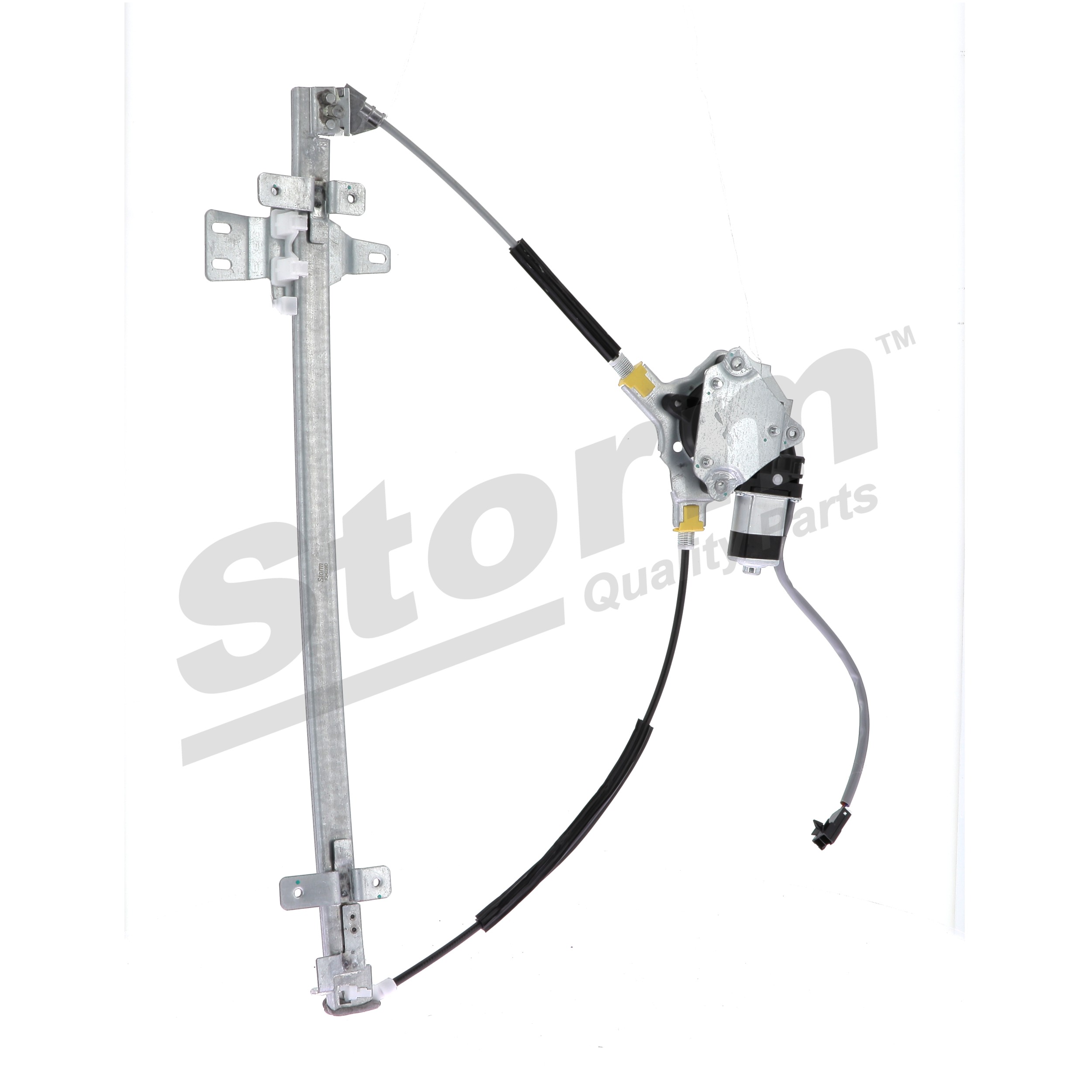 Alzacristallo 150675 STORM QUALITY PARTS 80701-8F325 Alzacristallo 150675 STORM QUALITY PARTS 80701-8F325 FORD
