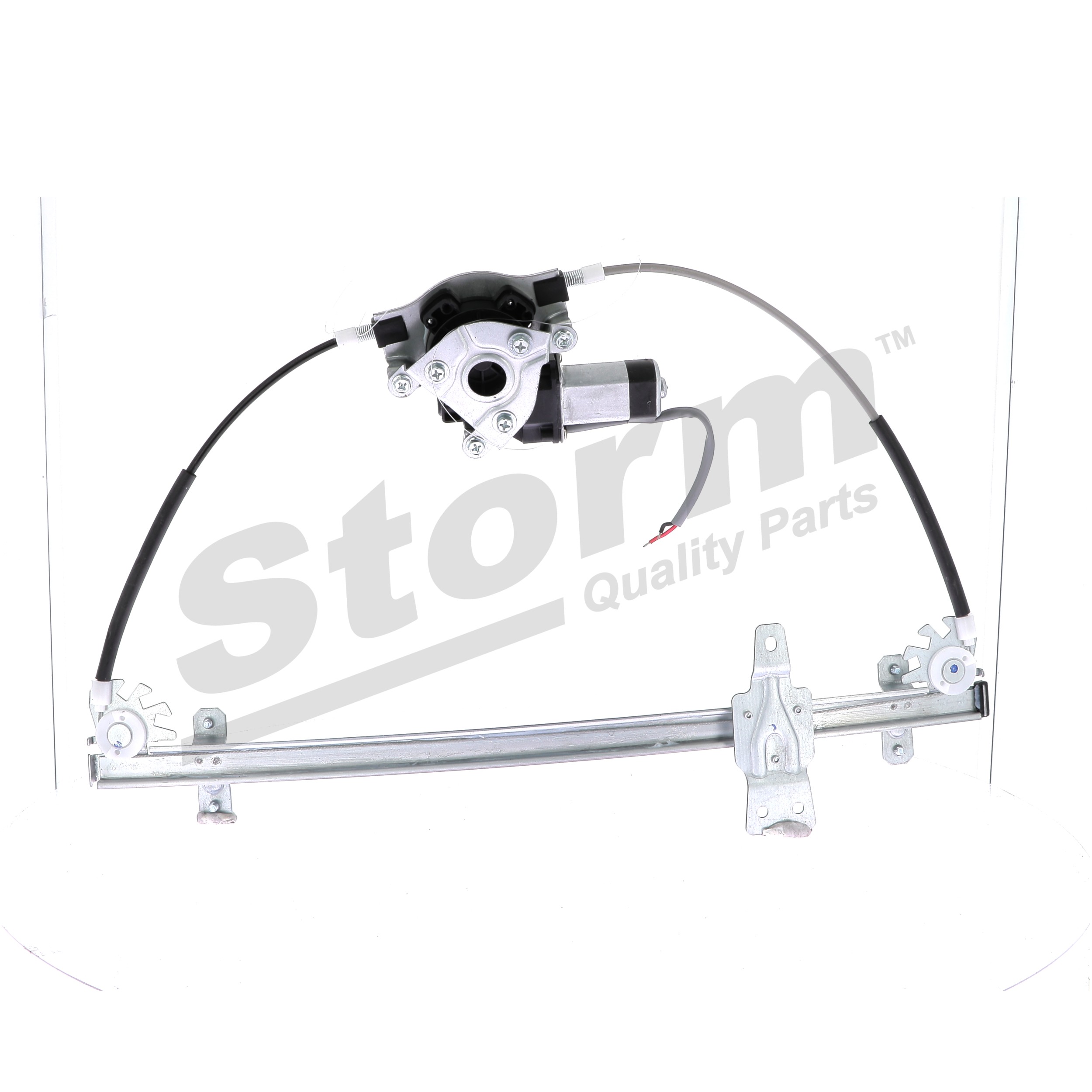 Stikla pacelšanas mehānisms 150676 STORM QUALITY PARTS 80700-2X00B Stikla pacelšanas mehānisms 150676 STORM QUALITY PARTS 80700-2X00B FORD