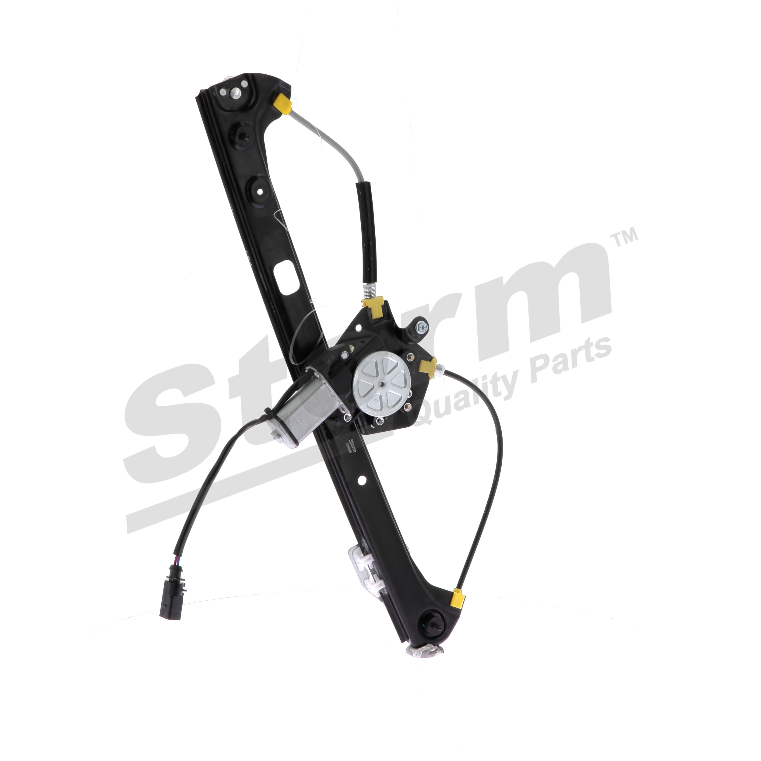 Alzacristallo 1507510 STORM QUALITY PARTS 7 125 060 Alzacristallo 1507510 STORM QUALITY PARTS 7125060 BMW