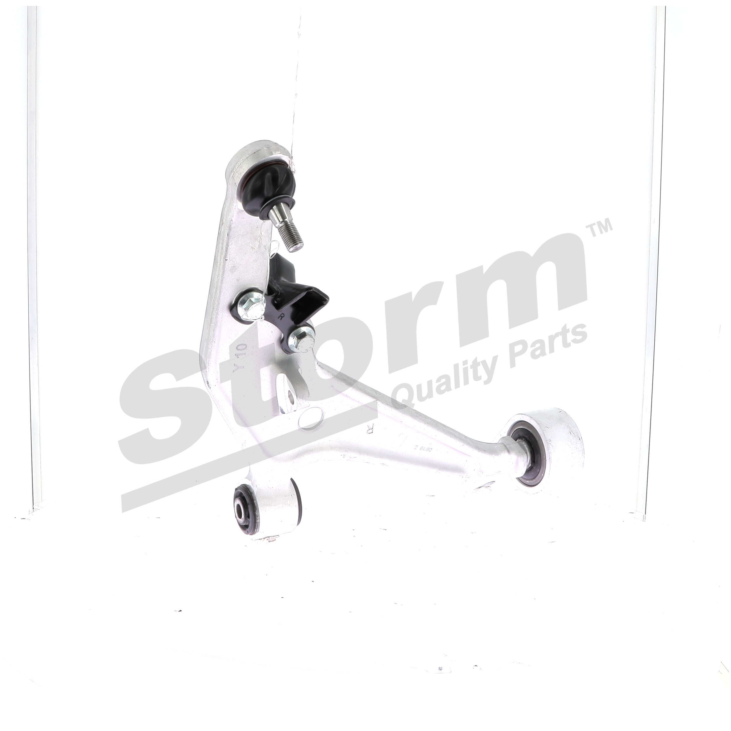 STORM QUALITY PARTS Lengőkar, kerékfelfüggesztés 150753 STORM QUALITY PARTS Lengőkar, szett NISSAN 150753