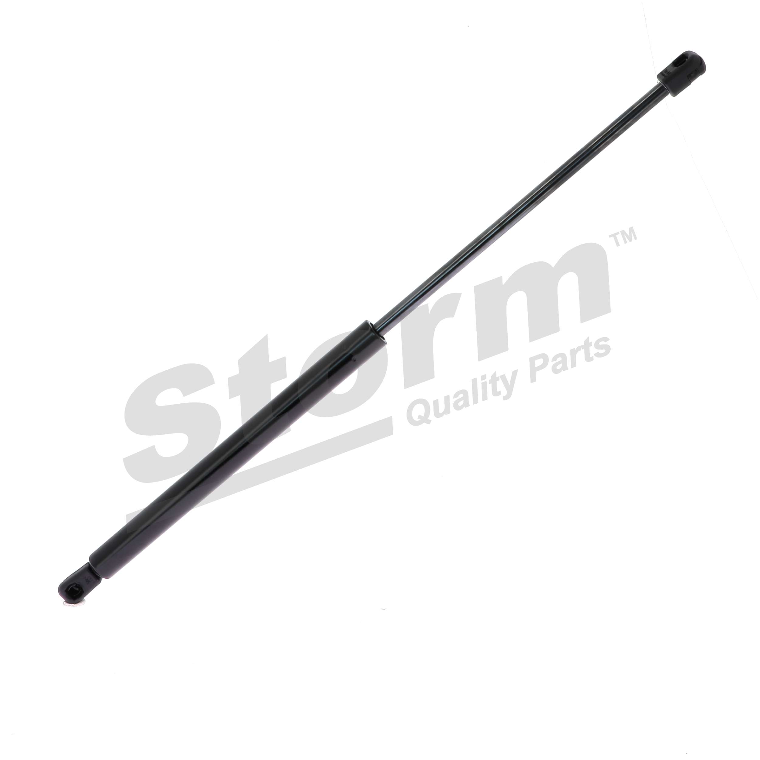 Ammortizatore pneumatico, Cofano bagagli / vano carico 150799 STORM QUALITY PARTS K0450EQ30A�� NISSAN