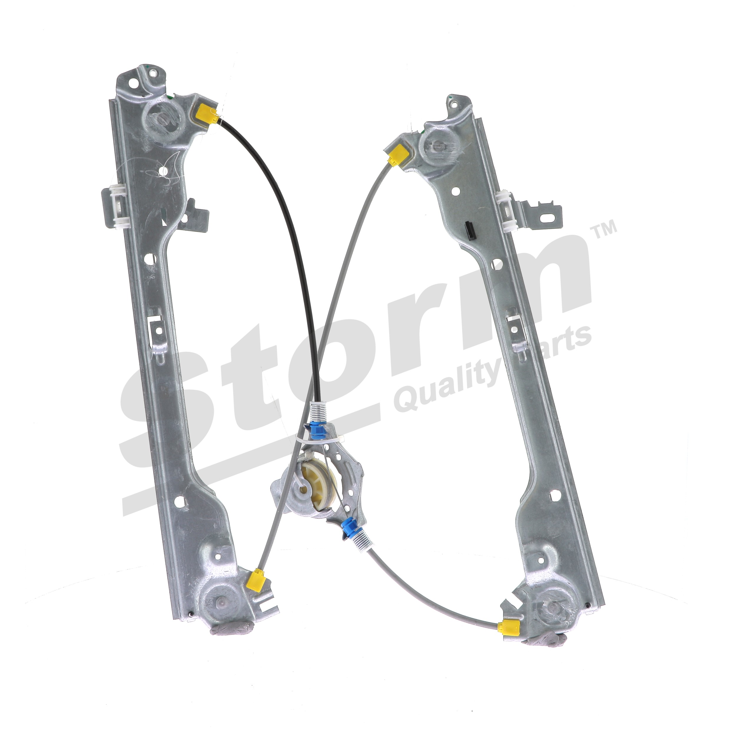 Rudehejs 150975 STORM QUALITY PARTS 80771 EY10A Rudehejs 150975 STORM QUALITY PARTS 80771EY10A NISSAN