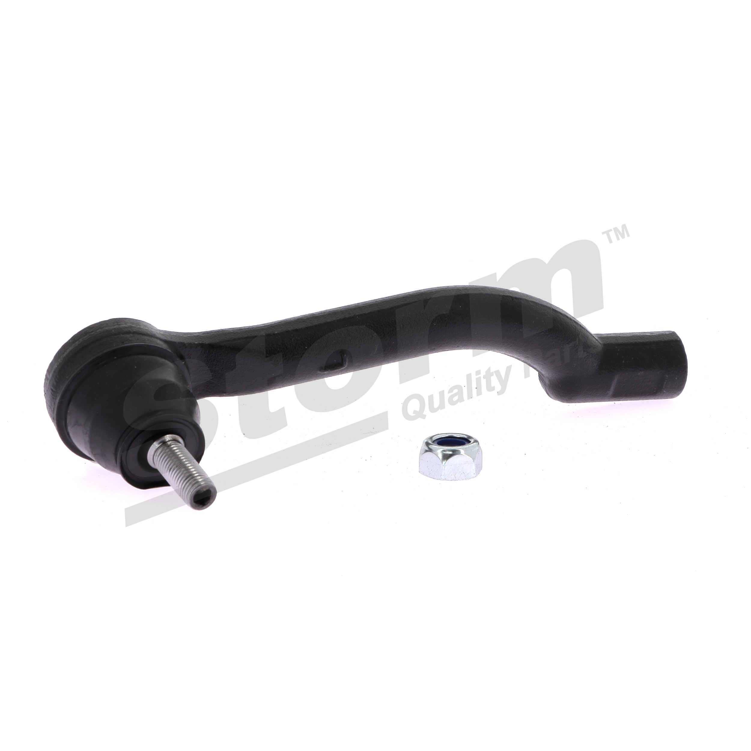 STORM QUALITY PARTS Styrled 150982 NISSAN styrekugle STORM QUALITY PARTS 150982