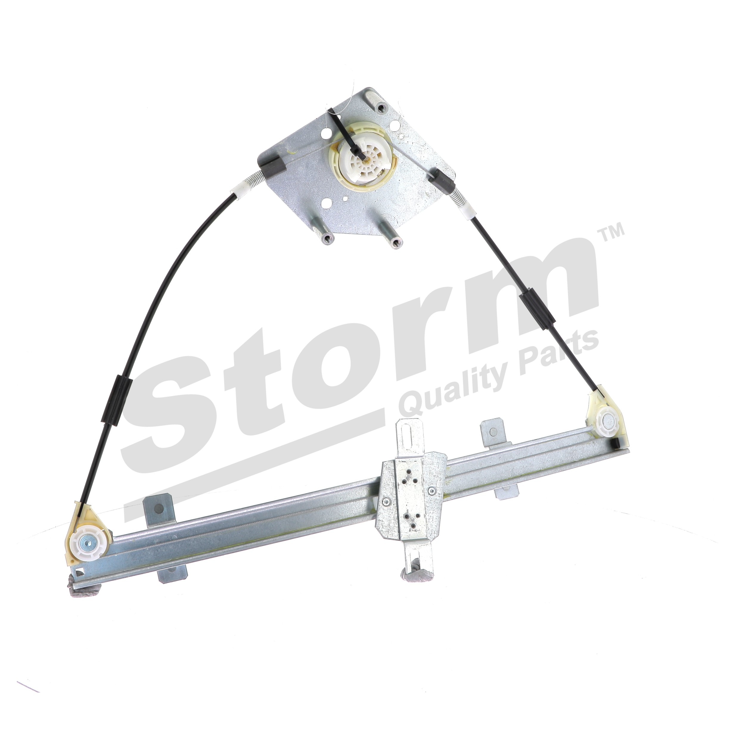 STORM QUALITY PARTS 151268 originálne Mechanizmus zdvíhania okná Nissan Almera n16 cena