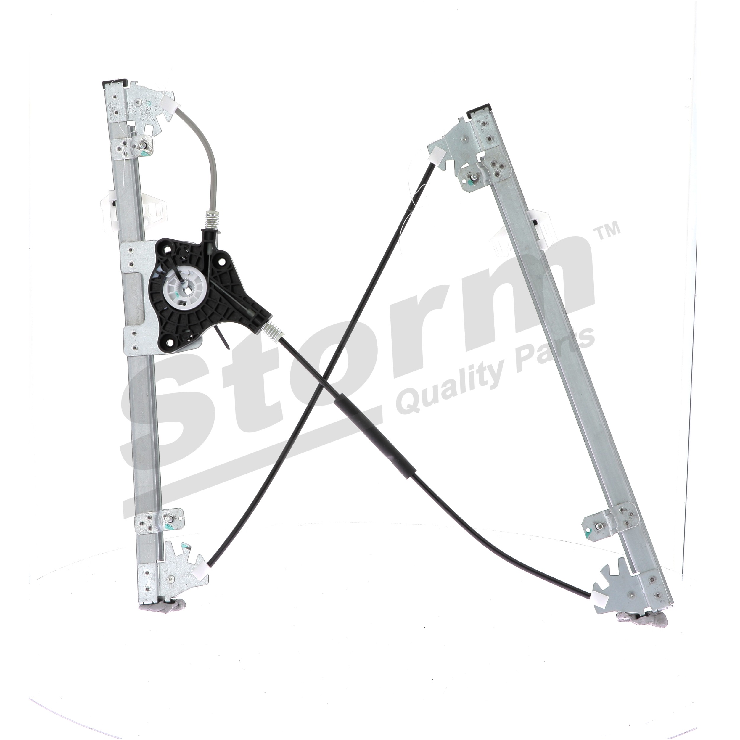 Raammechanisme 15179 STORM QUALITY PARTS 7140587 BMW