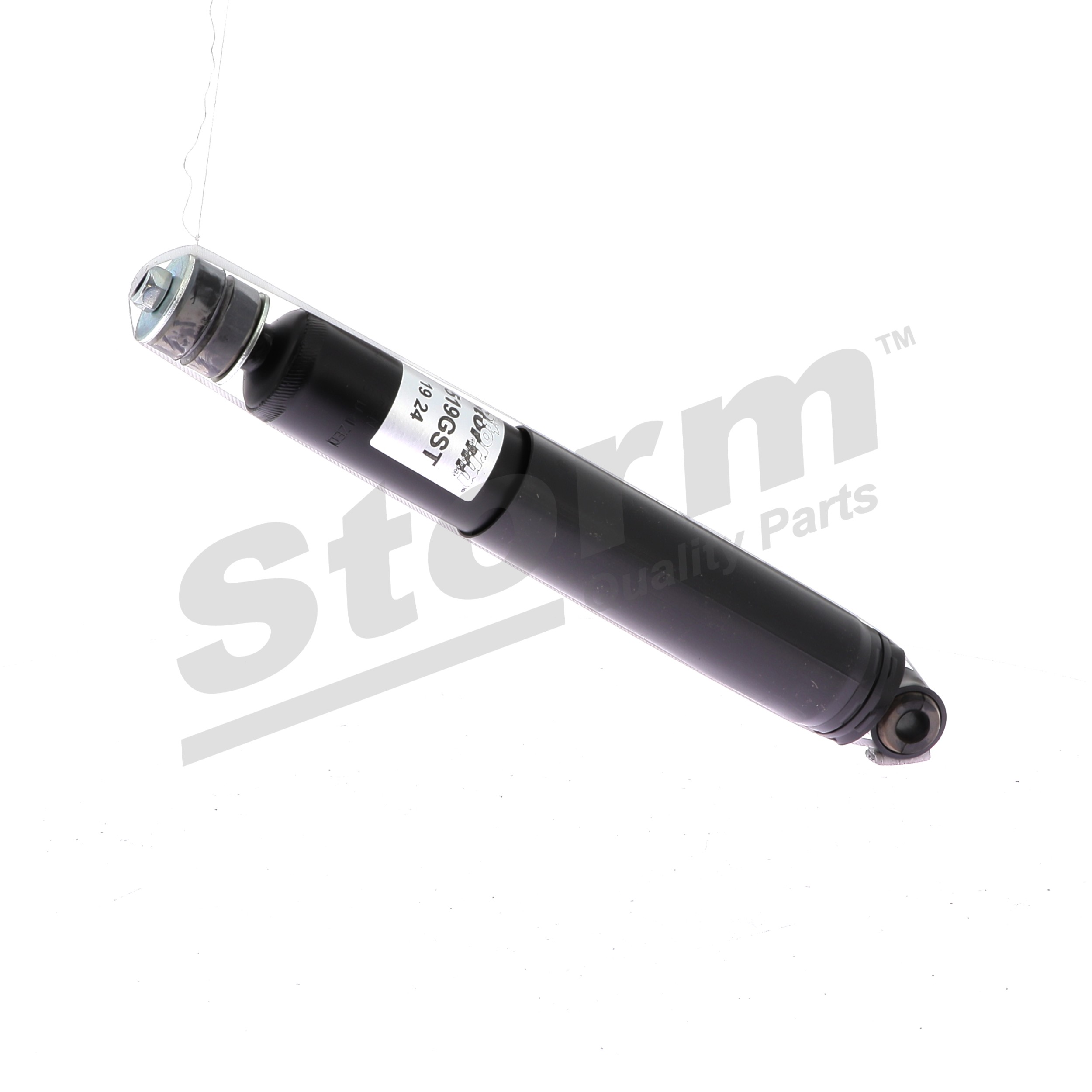 Støddæmper 1519G STORM QUALITY PARTS 48531 80 679 Støddæmper 1519G STORM QUALITY PARTS 48531 80 679 TOYOTA