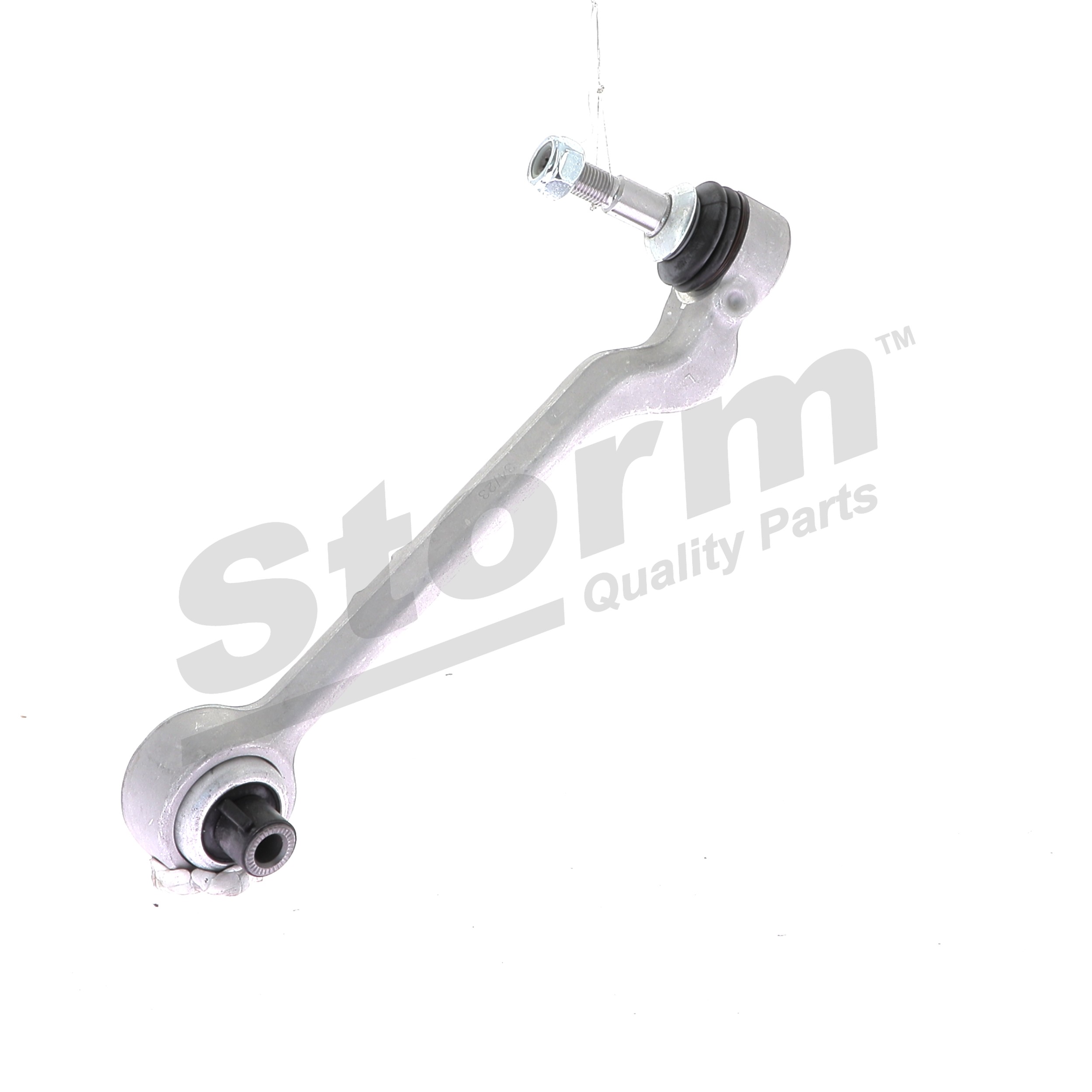 Suspension arm 15252 STORM QUALITY PARTS 6786203 MERCEDES-BENZ