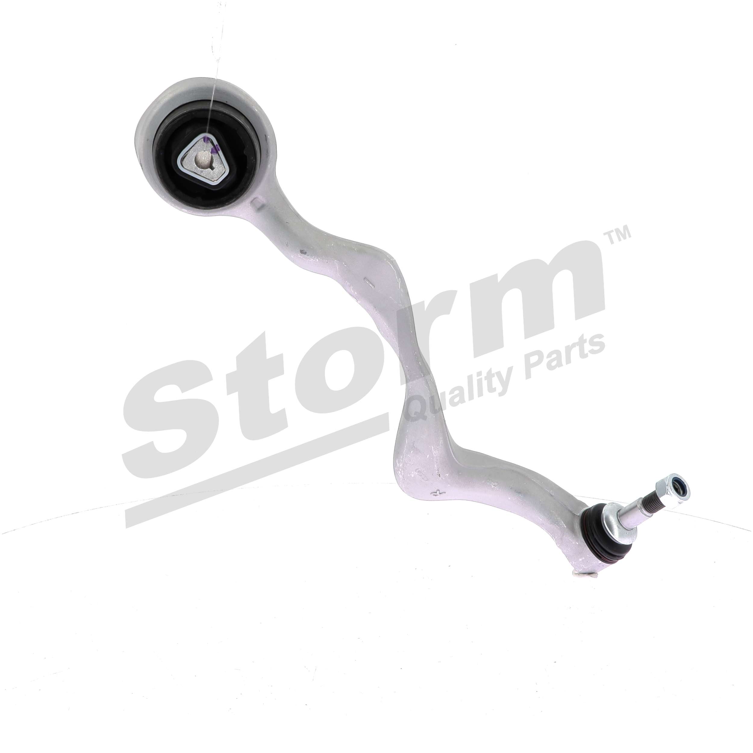 STORM QUALITY PARTS Länkarm, hjulupphängning 15253 15253 STORM QUALITY PARTS Länkarmar BMW