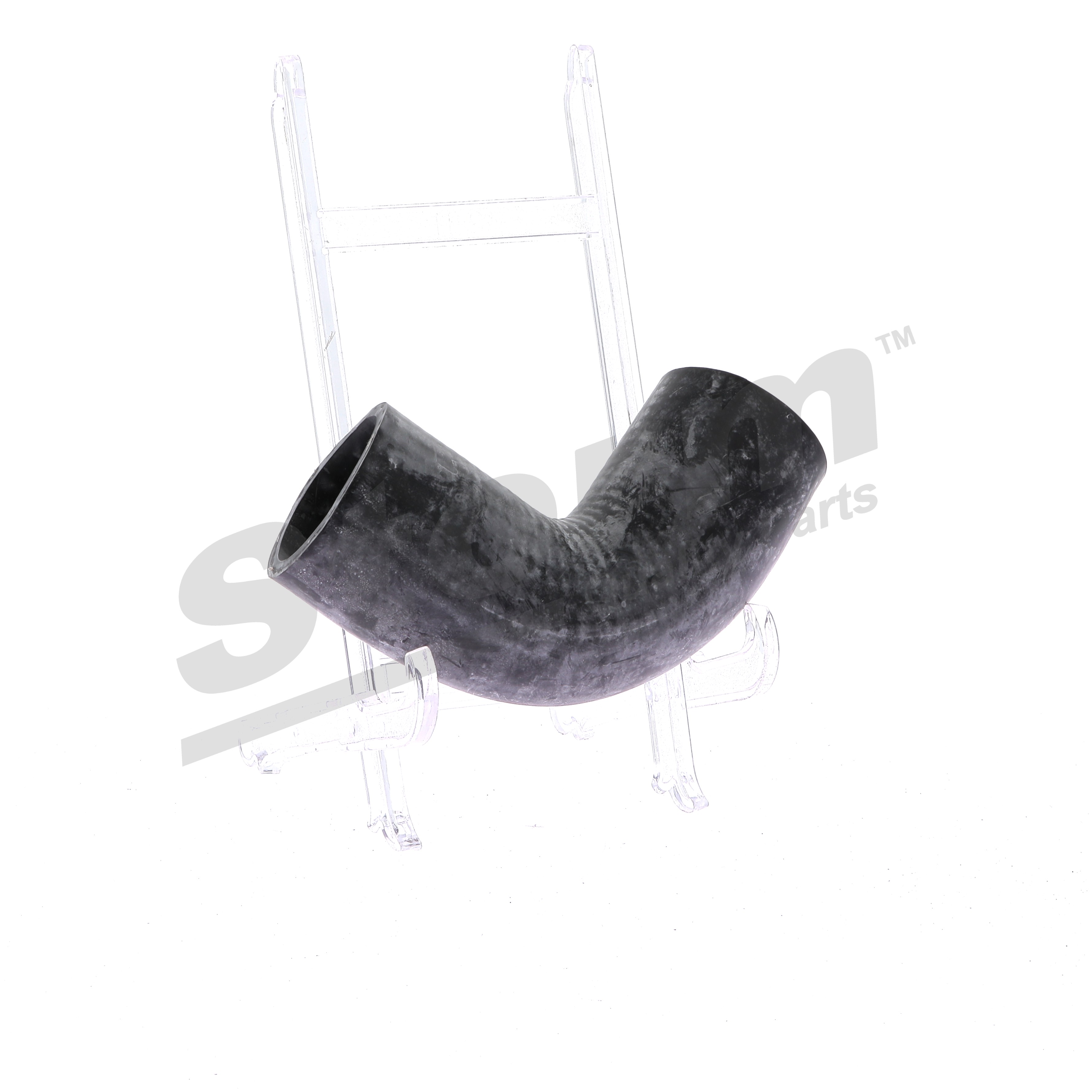 Tubo flexível do ar de sobrealimentação 153130 STORM QUALITY PARTS 00382.AK Tubo flexível do ar de sobrealimentação 153130 STORM QUALITY PARTS 00382AK FIAT