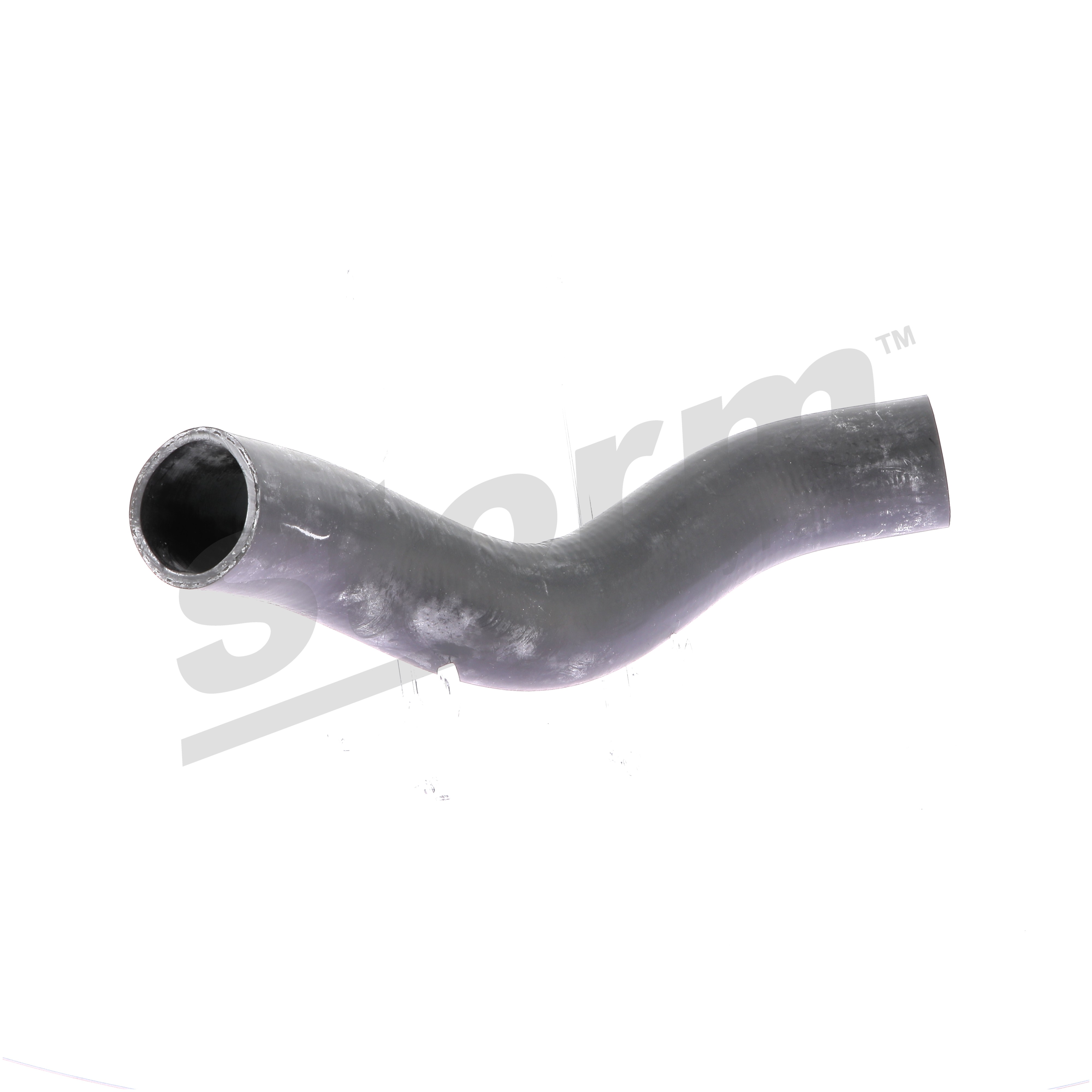 STORM QUALITY PARTS Przewód chłodnicy powietrza 153720 doświadczenie