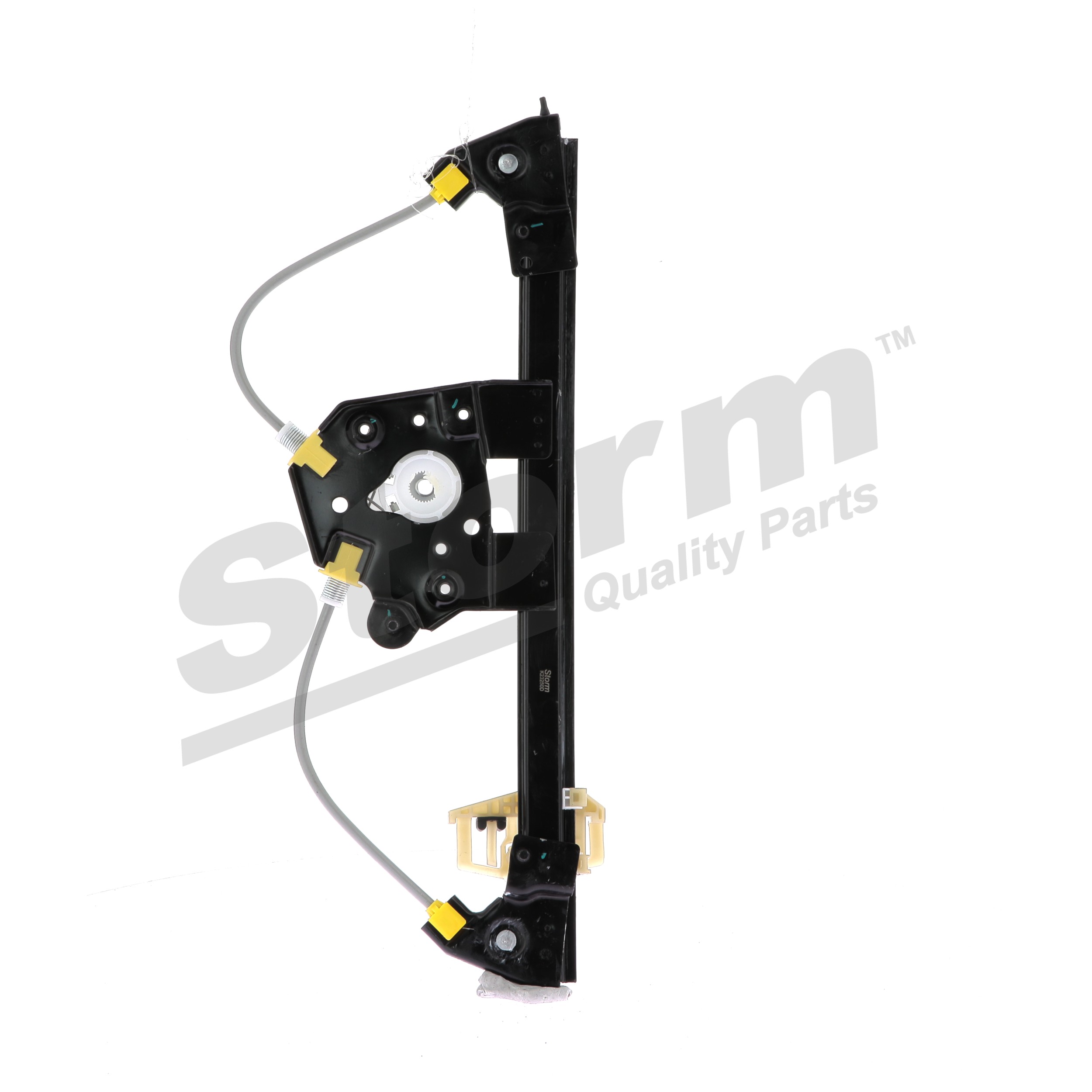 Γρύλος παραθύρου 15373 STORM QUALITY PARTS 7 138 467 BMW