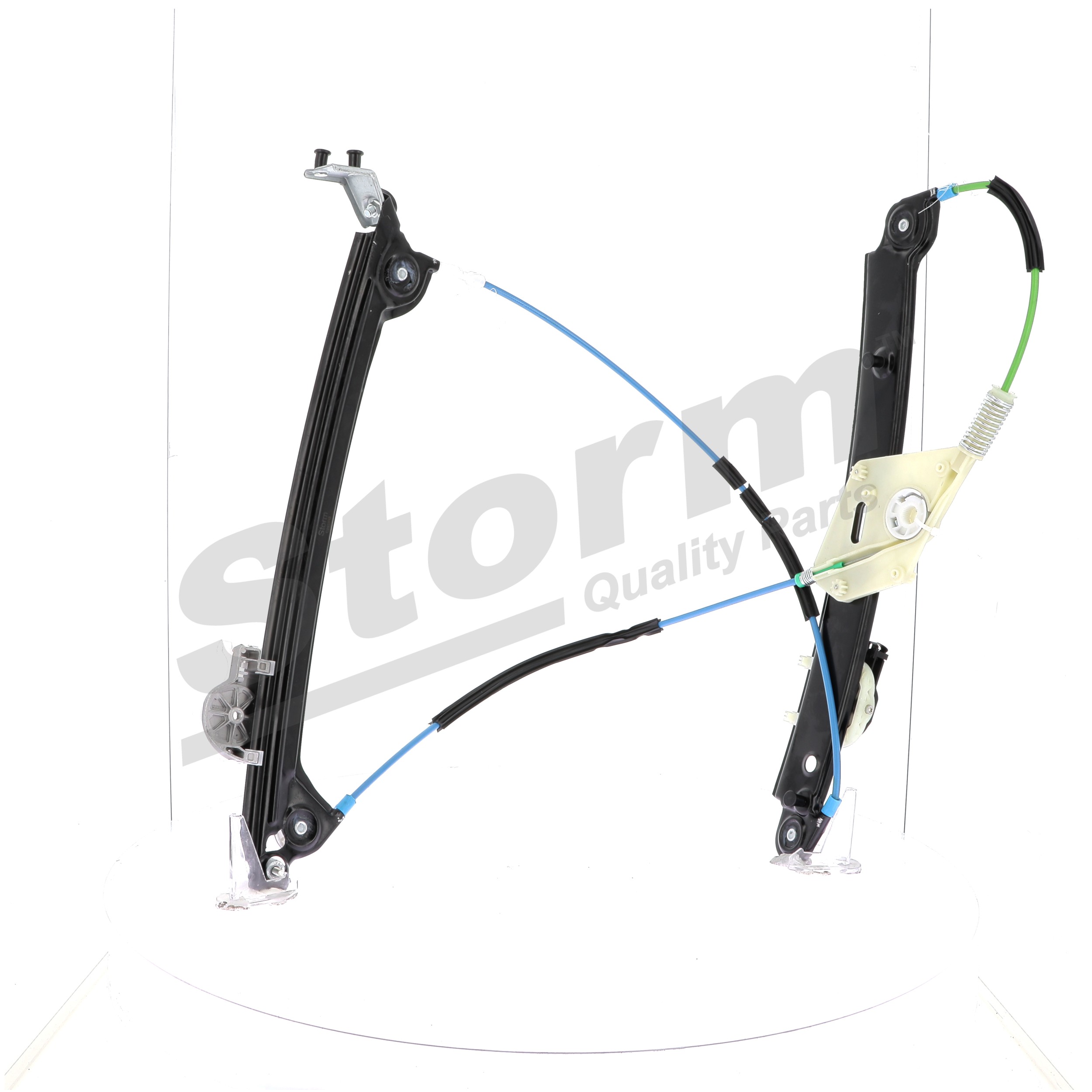 Lève-vitre 15476 STORM QUALITY PARTS 7 165 596 Lève-vitre 15476 STORM QUALITY PARTS 7 165 596 BMW