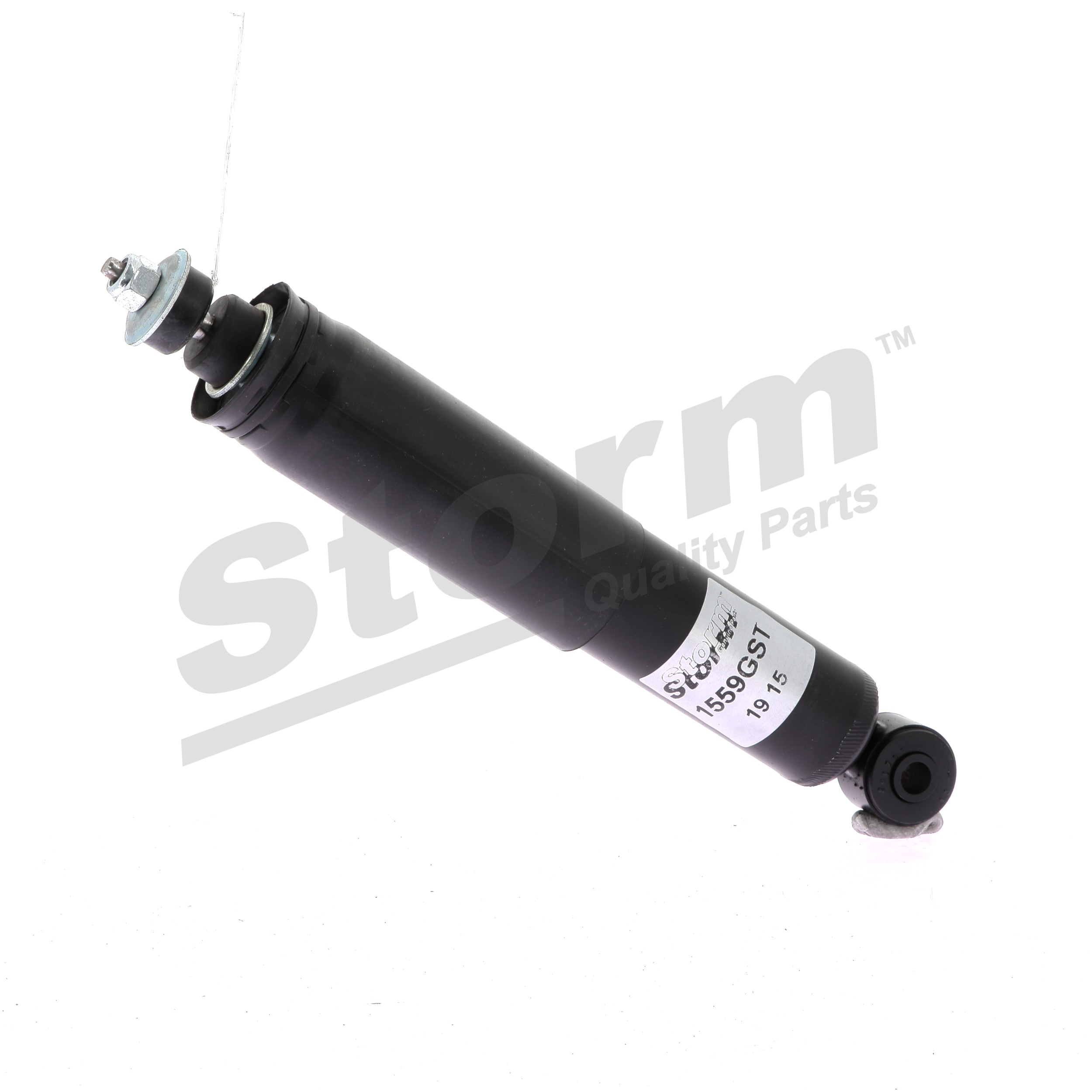 1559G STORM QUALITY PARTS Väghållning Nissan