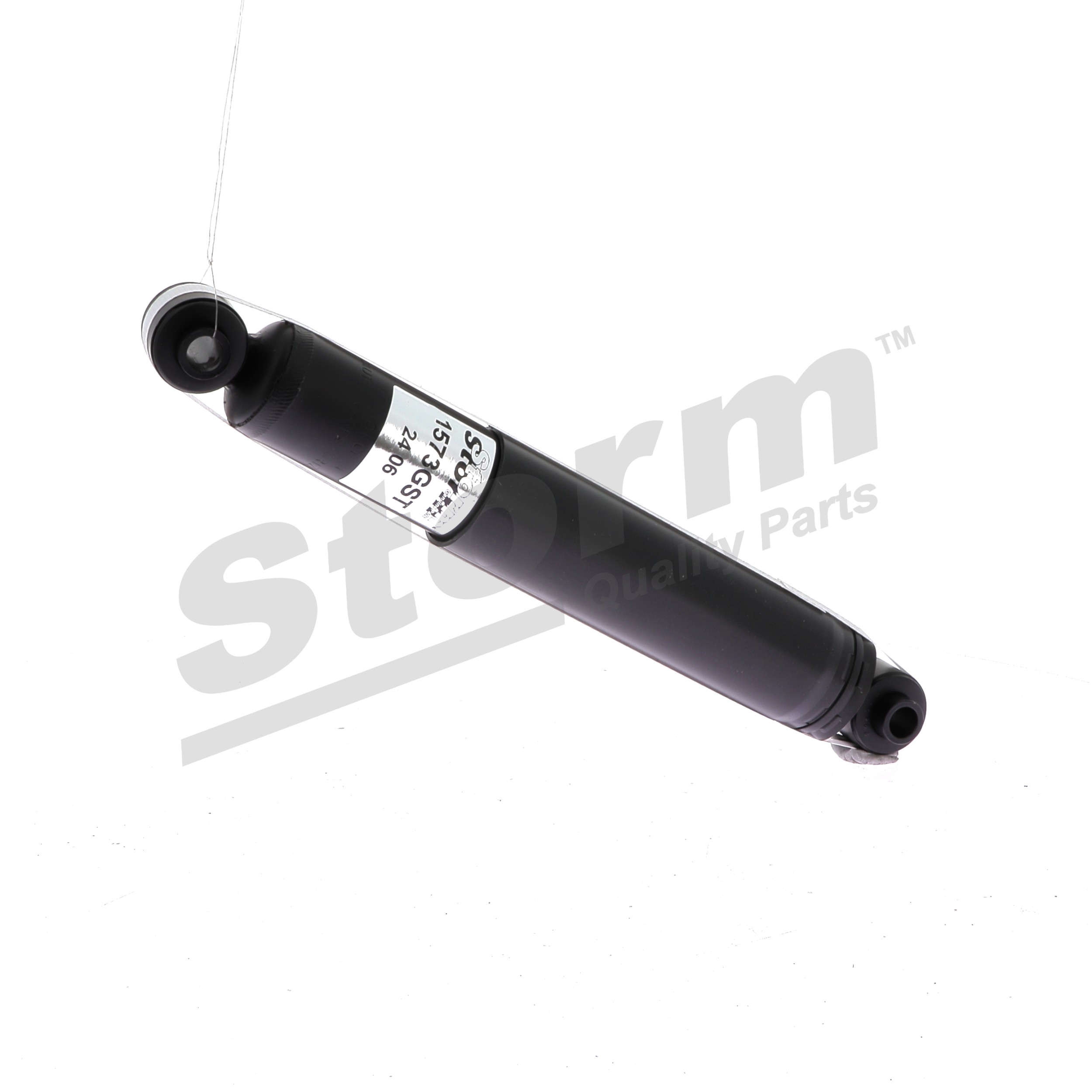 STORM QUALITY PARTS 1573G Kit de amortecedores para Renault Kangoo III MPV TCe 100 (KJMA) 102 cv 2021 H5H 490 Otto STORM QUALITY PARTS 1573G Amortecedor de suspensão RENAULT Kangoo III MPV TCe 100 (KJMA) 102 cv Gasolina preço