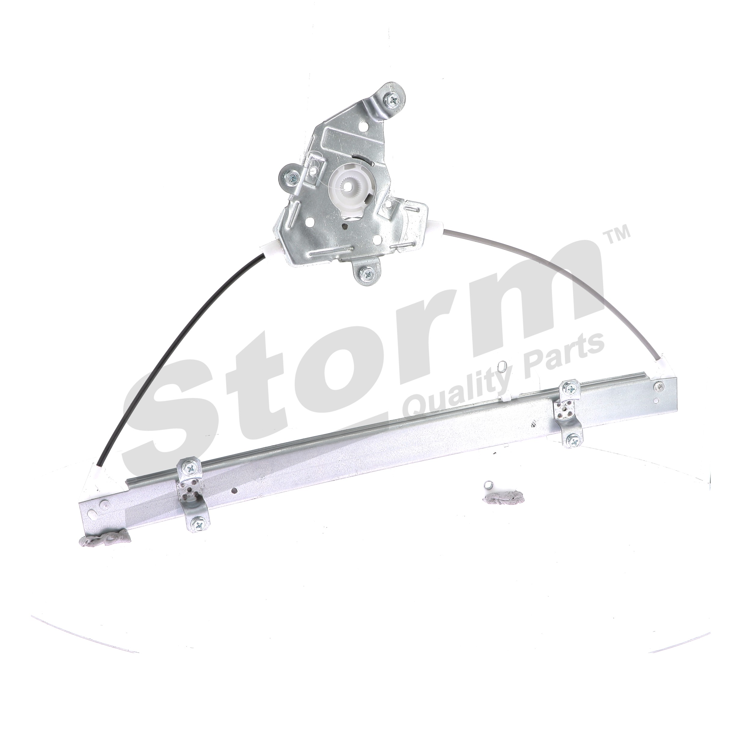 STORM QUALITY PARTS Raammechanisme 160073 STORM QUALITY PARTS Raam, mechaniek HYUNDAI 160073