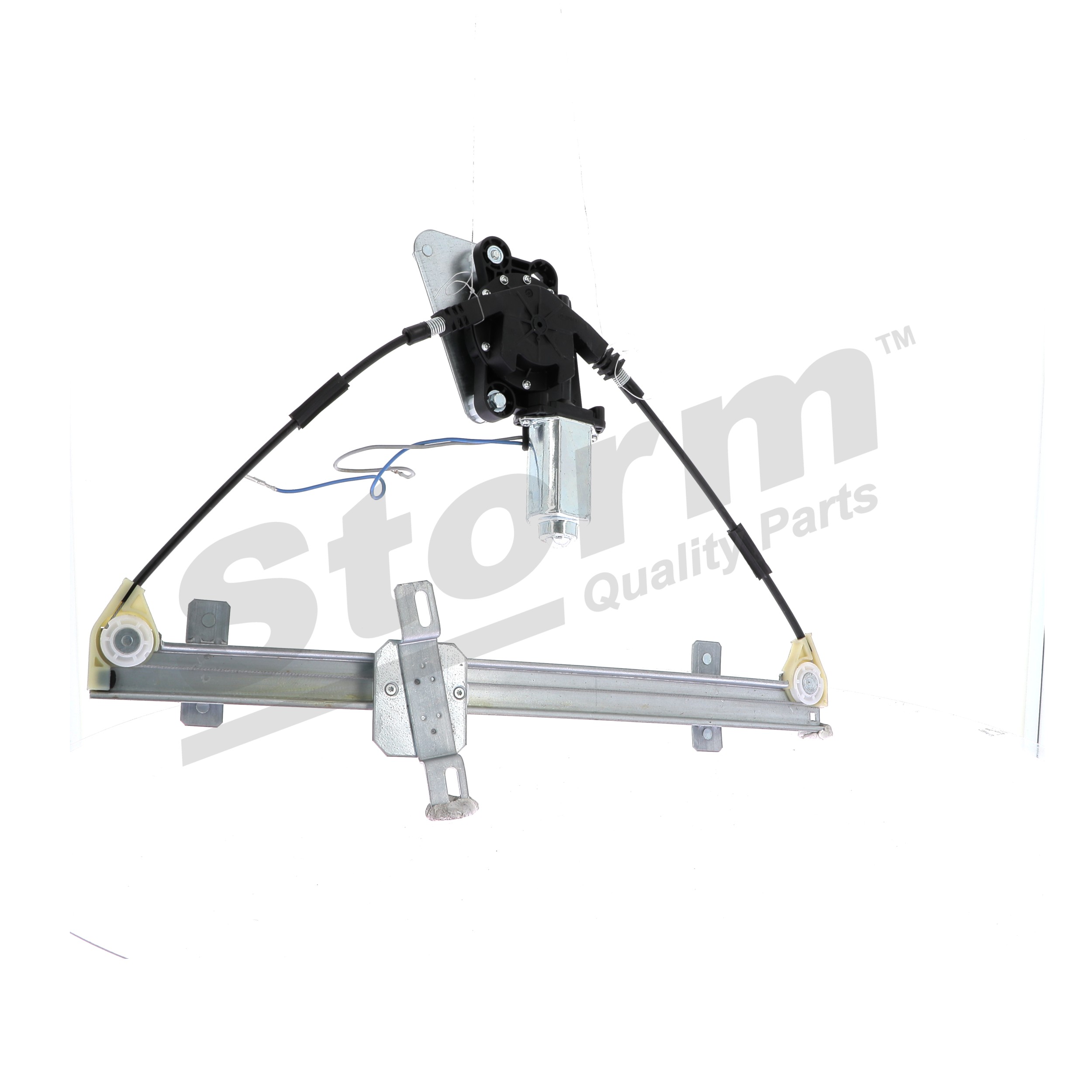Γρύλος παραθύρου 160075 STORM QUALITY PARTS 82403 22010 Γρύλος παραθύρου 160075 STORM QUALITY PARTS 82403-22010 HYUNDAI