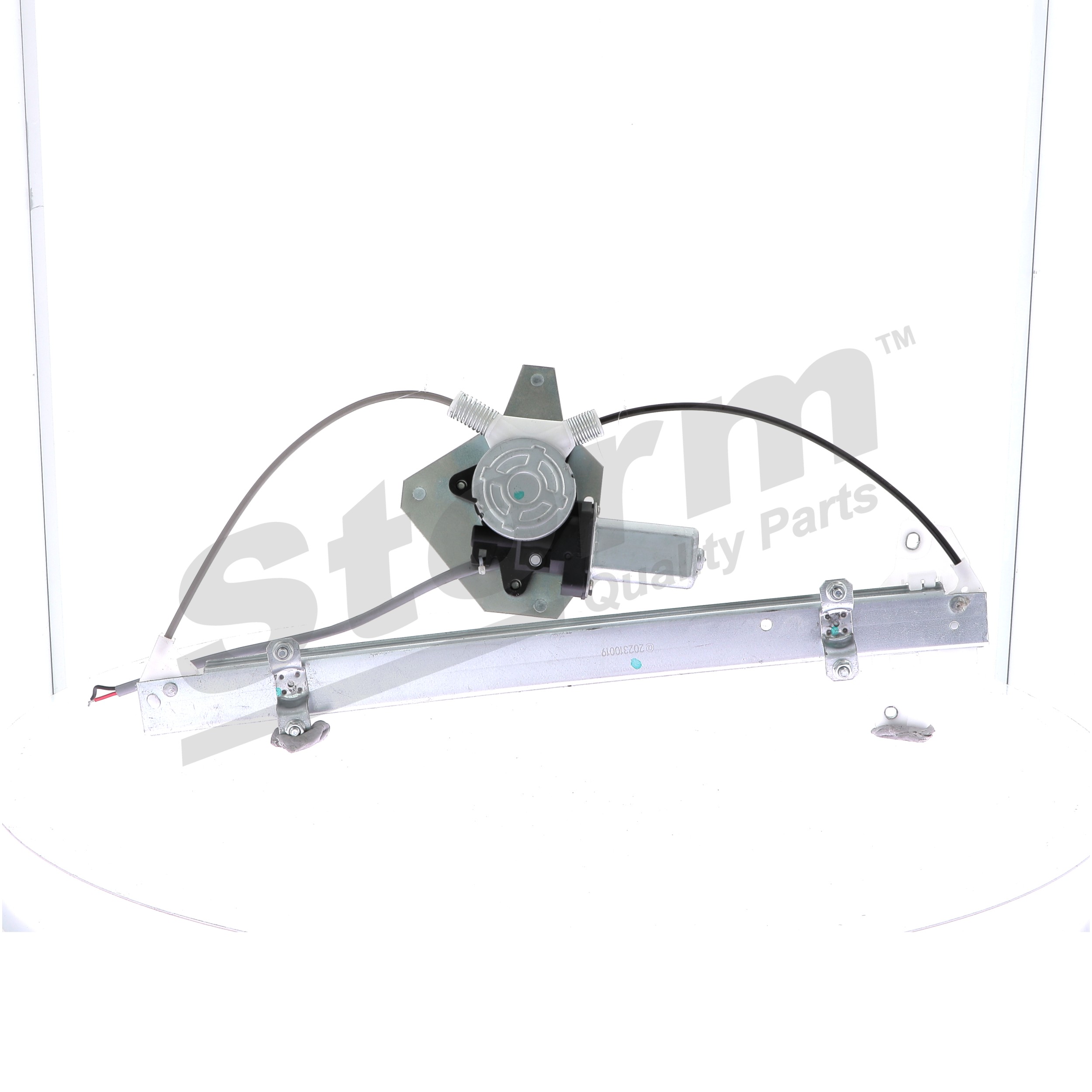 Mechanizmus zdvíhania okna 160079 STORM QUALITY PARTS 98810-02100 Mechanizmus zdvíhania okna 160079 STORM QUALITY PARTS 9881002100 HYUNDAI