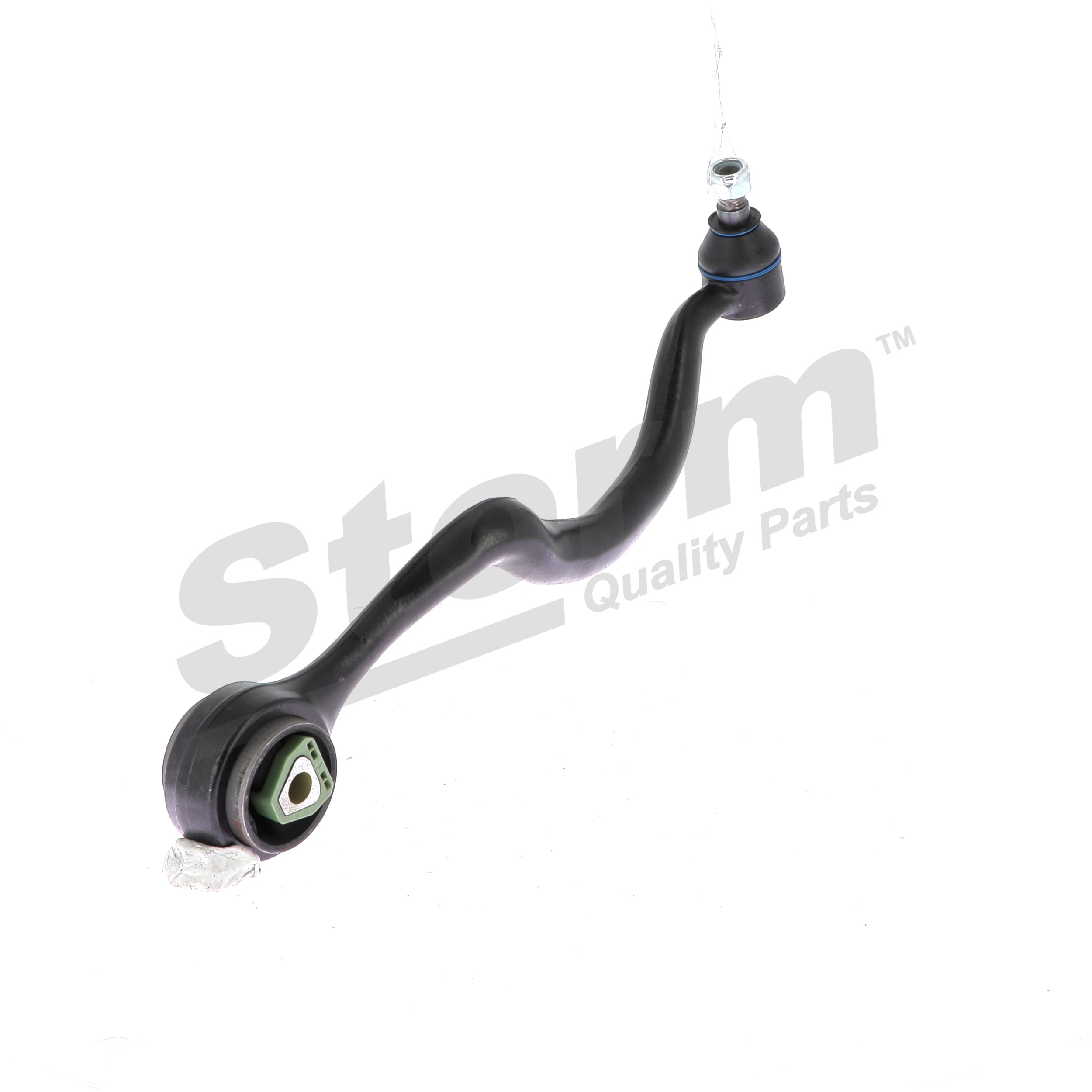 Rameno zavesenia kolies 16053 STORM QUALITY PARTS 1 132 160 Tyč / Vzpera zavesenia kolies 16053 STORM QUALITY PARTS 1132160 ALPINA