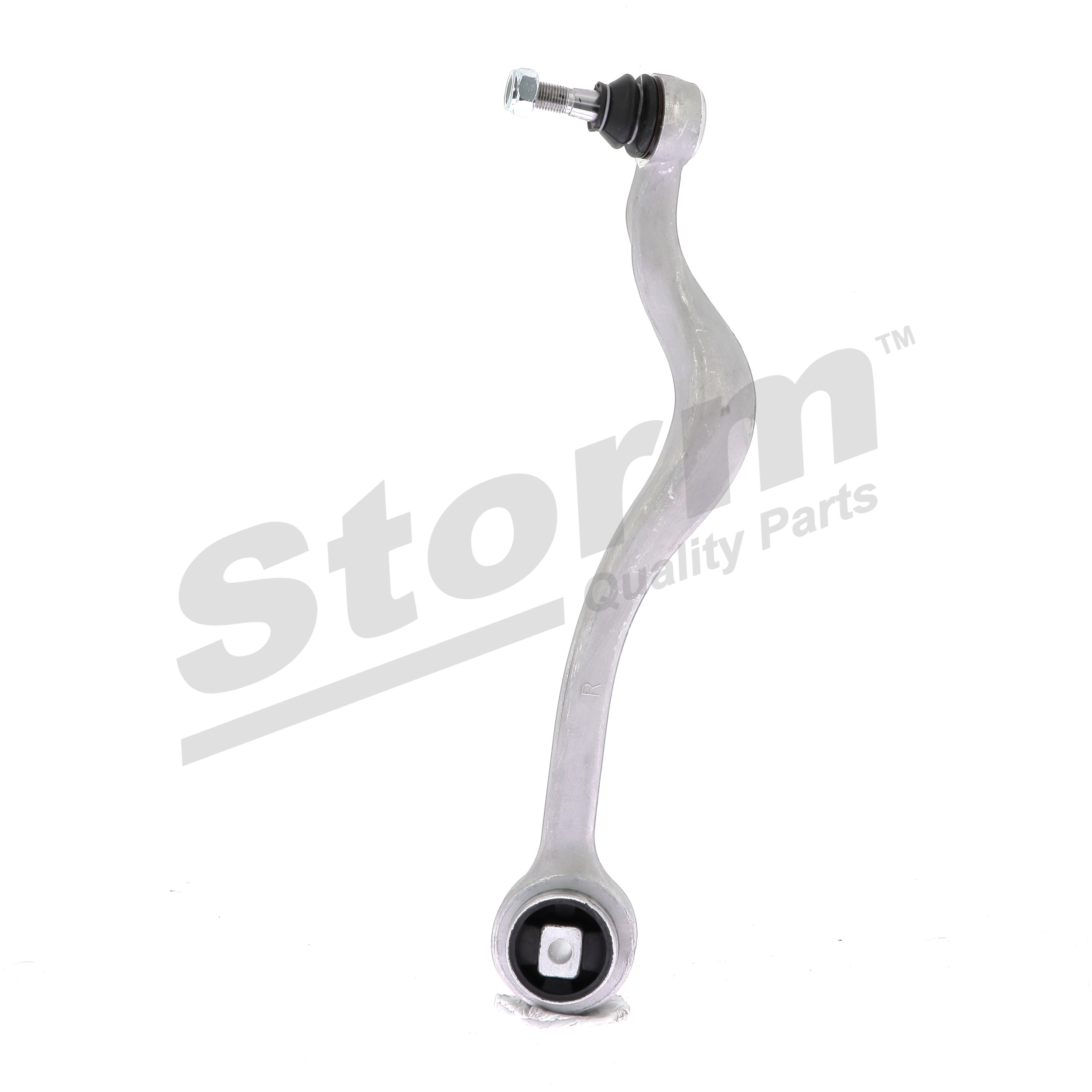 STORM QUALITY PARTS Länkarm, hjulupphängning 16055 BMW länkarm hjulupphängning STORM QUALITY PARTS 16055