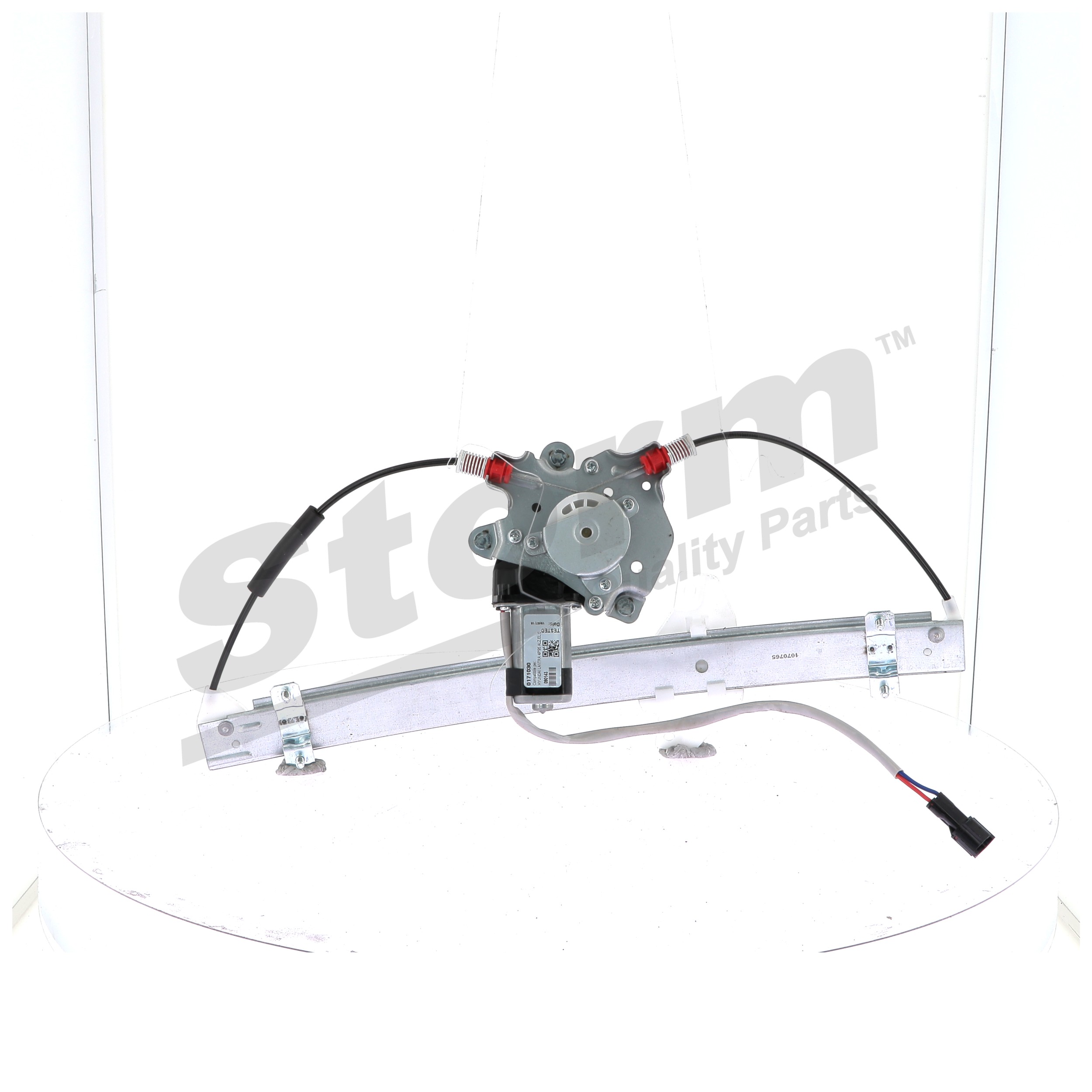 STORM QUALITY PARTS 160575 oryginalne Mechanizm podnoszenia szyby Lantra II Kombi (J-2) koszt