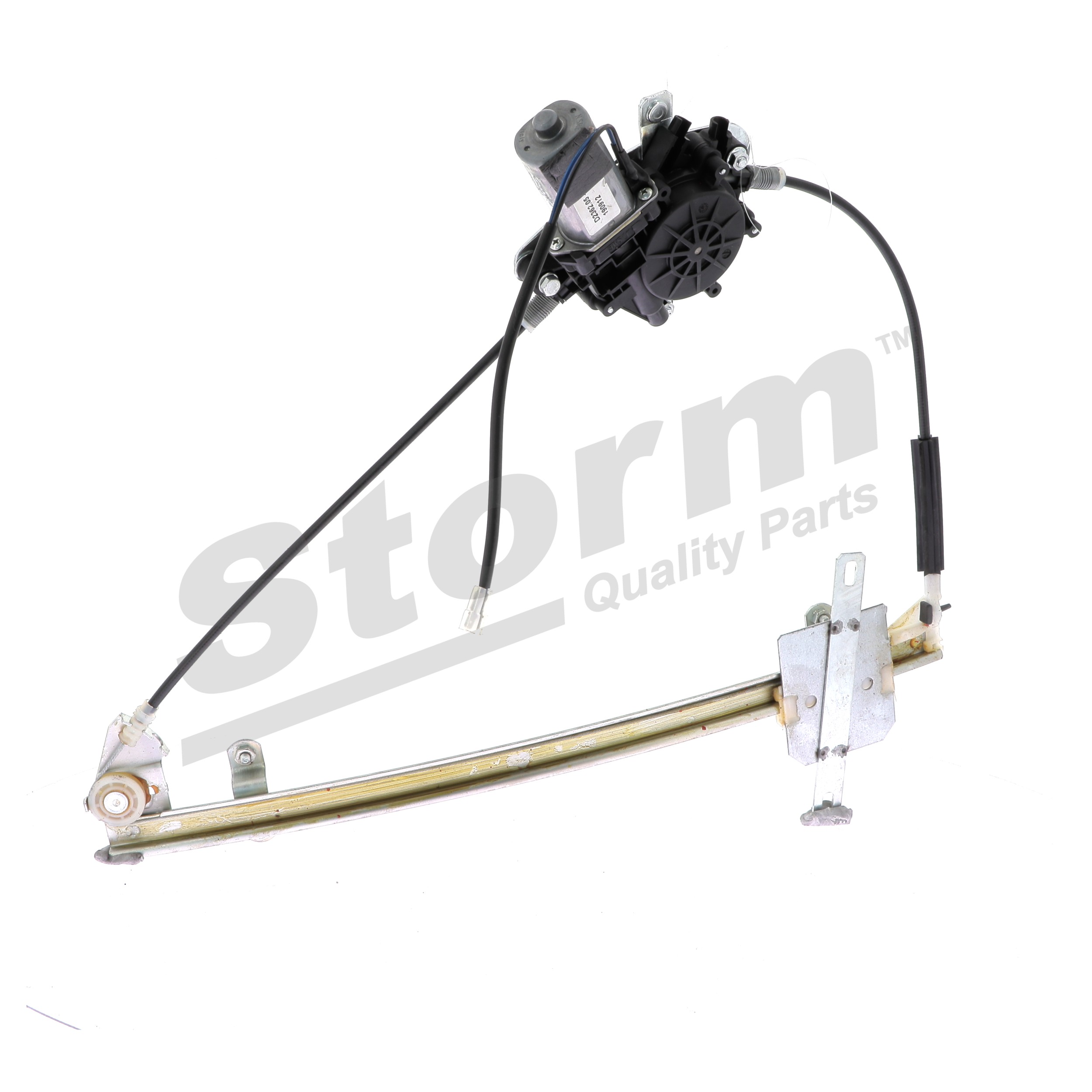 Rudehejs 161076 STORM QUALITY PARTS 82404 25010 Rudehejs 161076 STORM QUALITY PARTS 82404-25-010 HYUNDAI