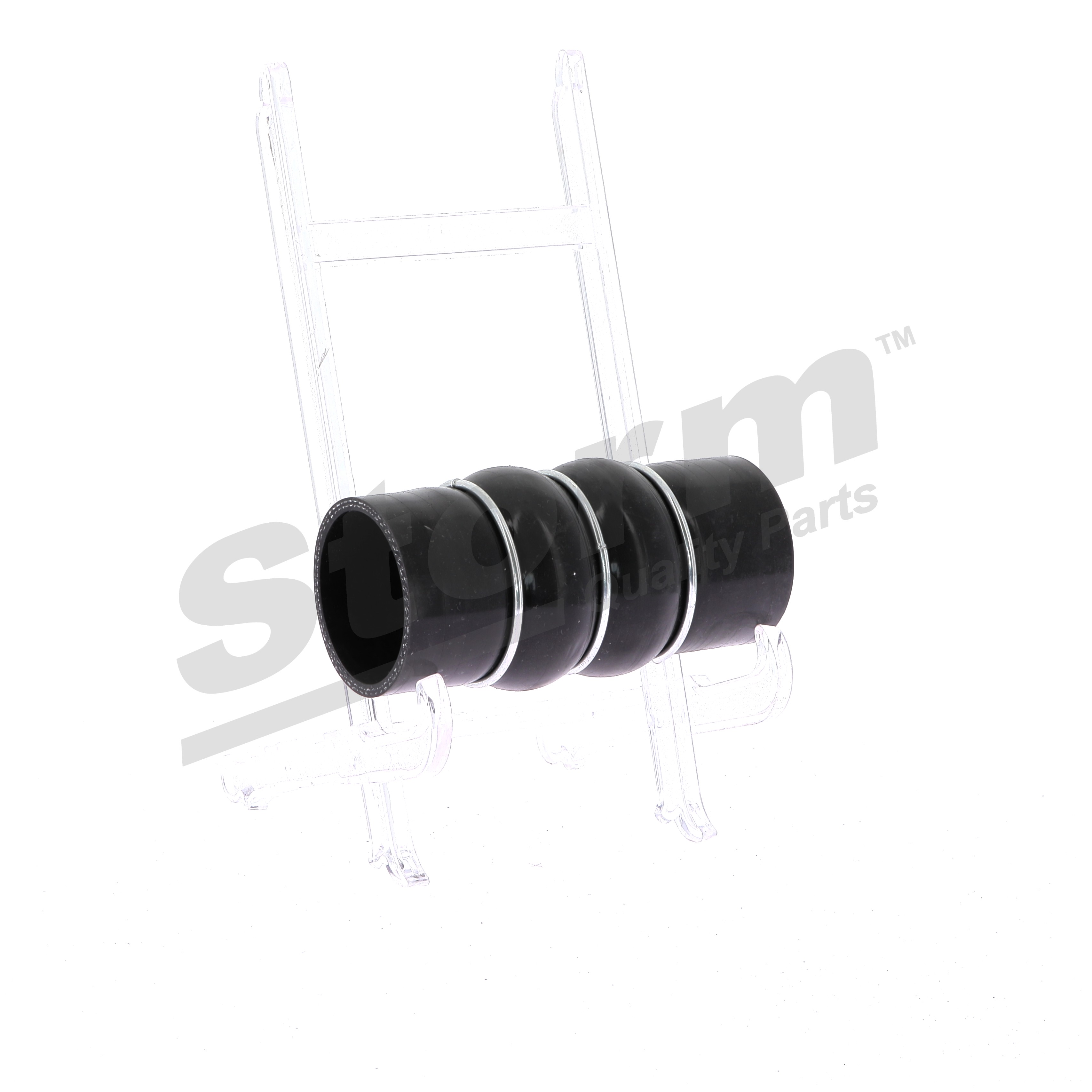 Ladeluftslange 161370 STORM QUALITY PARTS 7T16 9F796 CE Ladeluftslange 161370 STORM QUALITY PARTS 7T16-9F796-CE FORD
