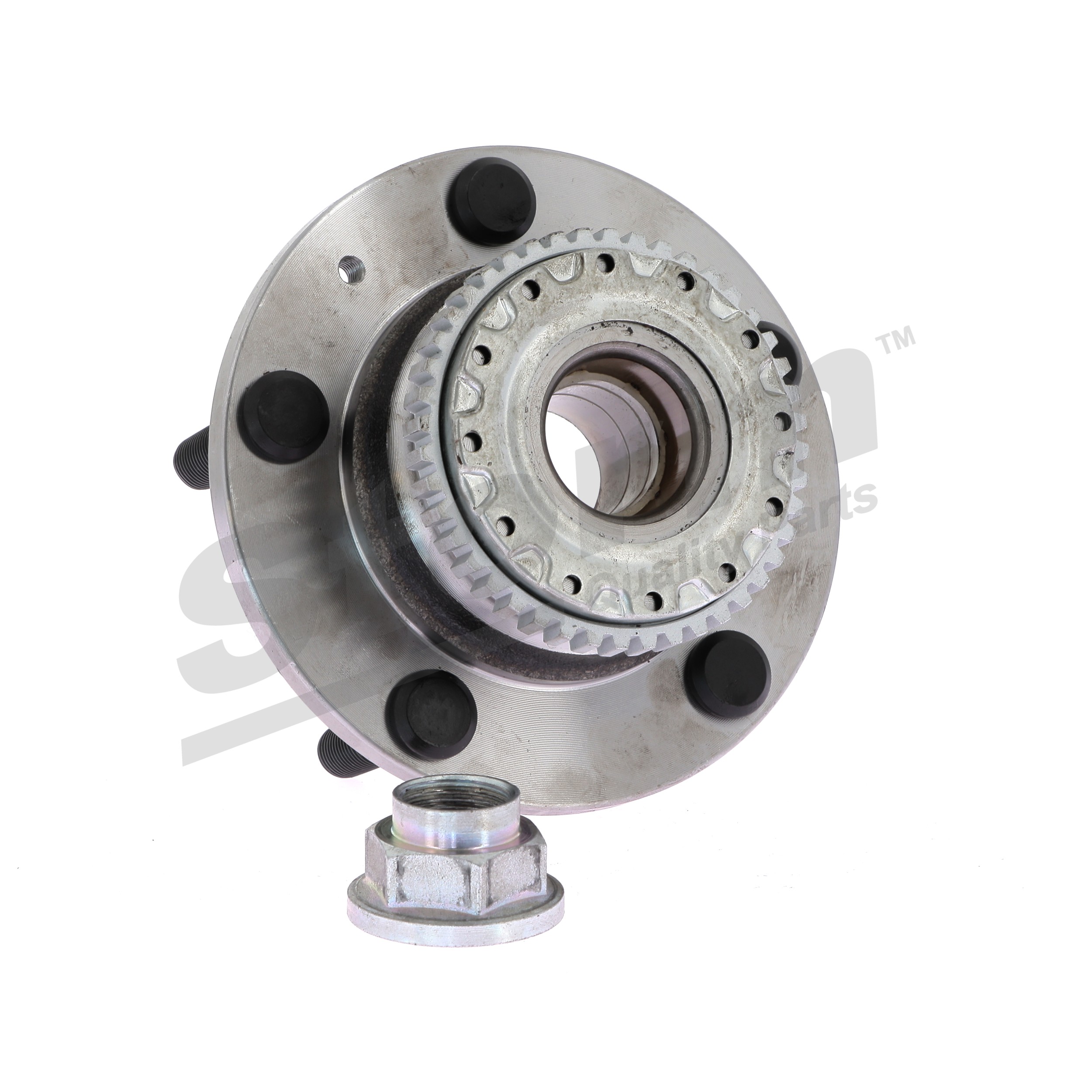 Kit de roulement de roue 162065 STORM QUALITY PARTS 52710 2C101 Kit de roulement de roue 162065 STORM QUALITY PARTS 52710-2C101 LANCIA