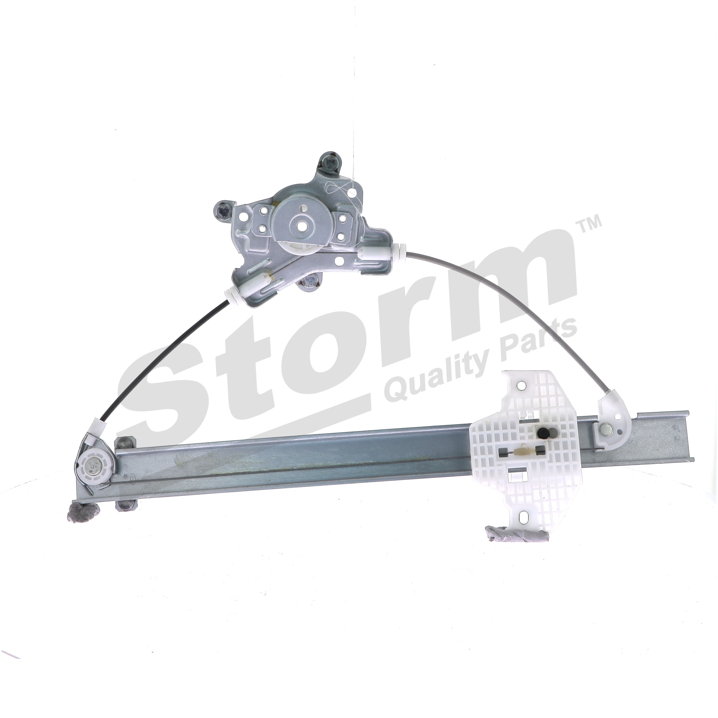 STORM QUALITY PARTS 162074 Elektrische ramen voor Hyundai MATRIX FC 1.5 CRDi VGT 110 Pk 2009 D4FA Diesel STORM QUALITY PARTS 162074 Raammechaniek Hyundai Matrix fc 1.5 CRDi VGT 110 Pk Diesel prijs