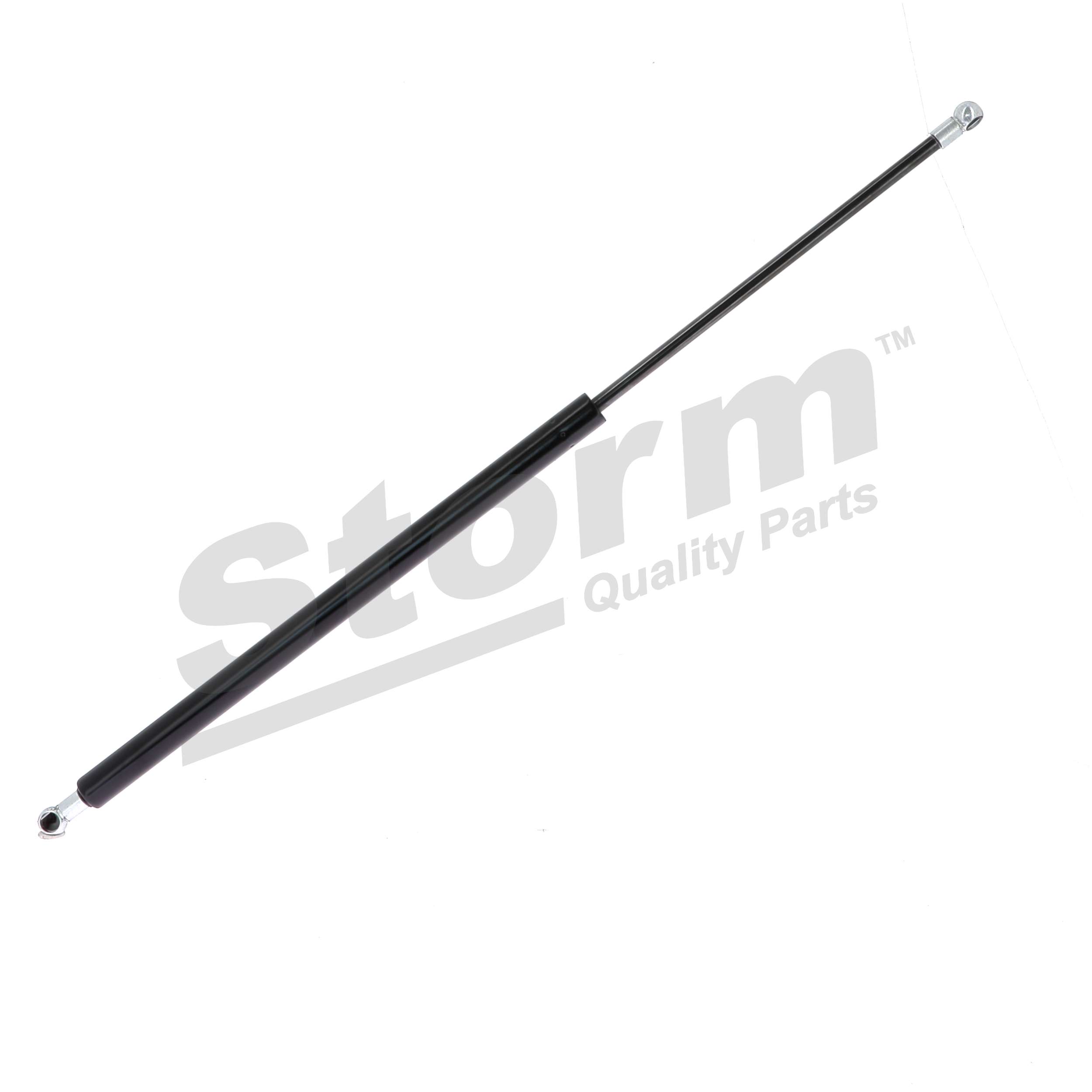 Pneumatická prużina, Batożinový / nákladný priestor 162099 STORM QUALITY PARTS 8177017032 HYUNDAI
