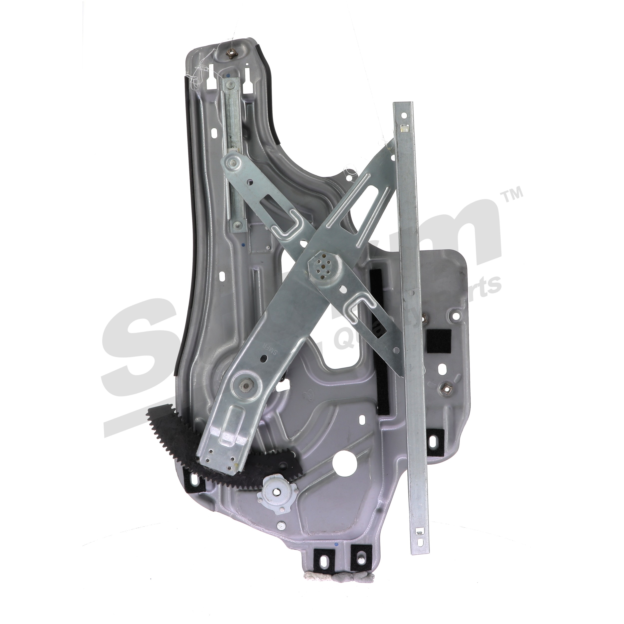 STORM QUALITY PARTS 165076 Raambedieningsmechanisme Hyundai Santa Fe sm prijs