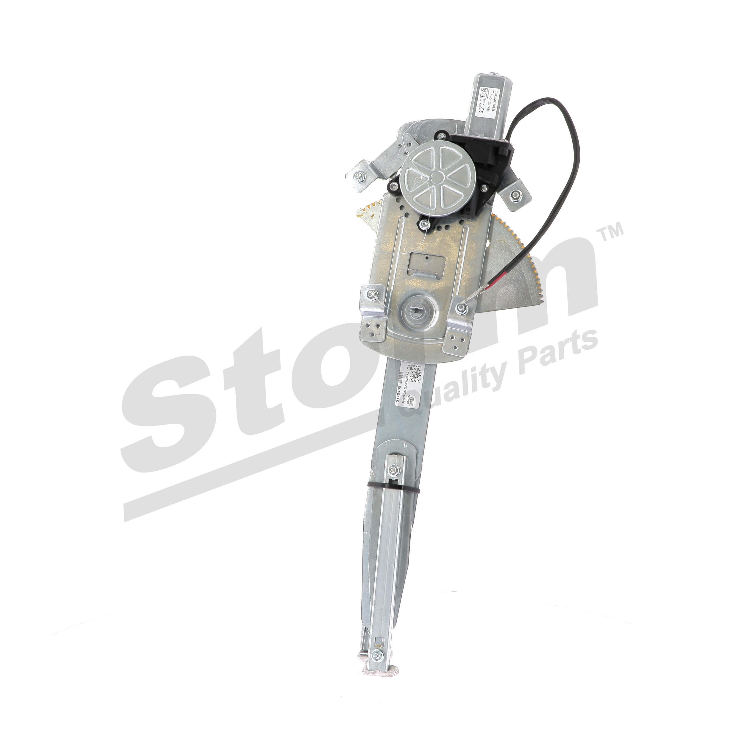 STORM QUALITY PARTS 171084 Toyota Corolla e12 Estate window mechanism replacement
