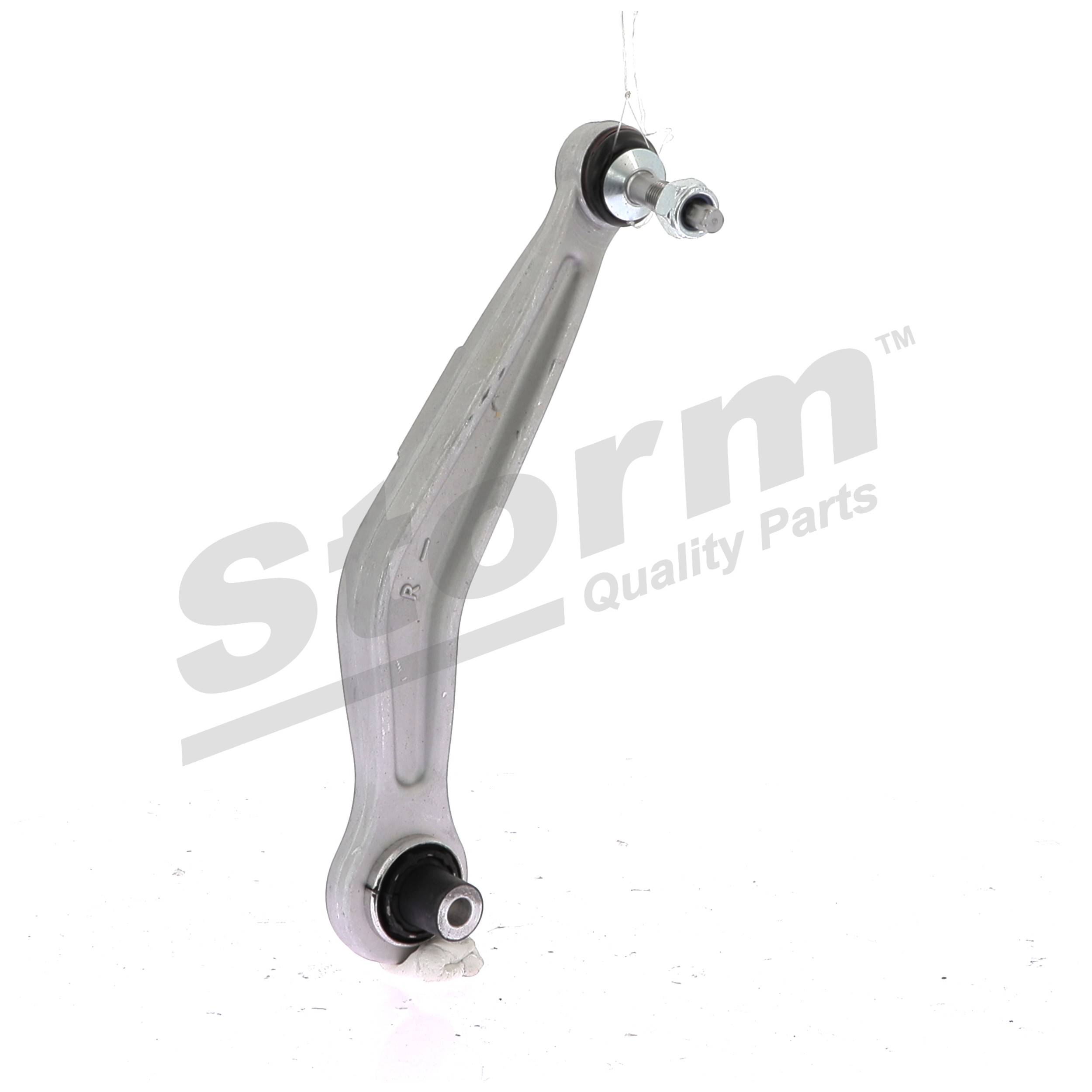 STORM QUALITY PARTS Länkarm, hjulupphängning 17251 BMW tvärlänkarm STORM QUALITY PARTS 17251