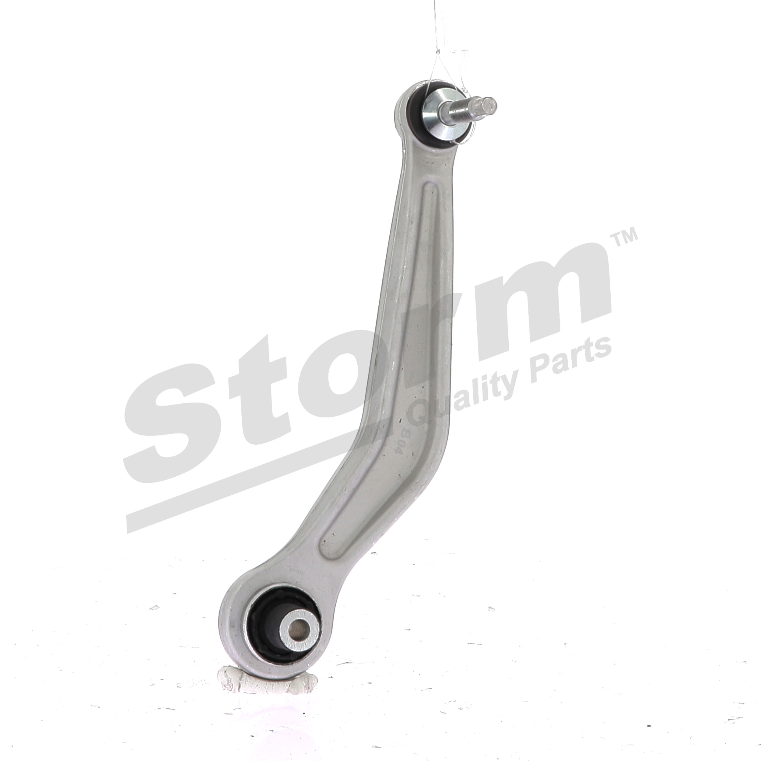 Suspension arm 17252 STORM QUALITY PARTS 6 758 141 MERCEDES-BENZ