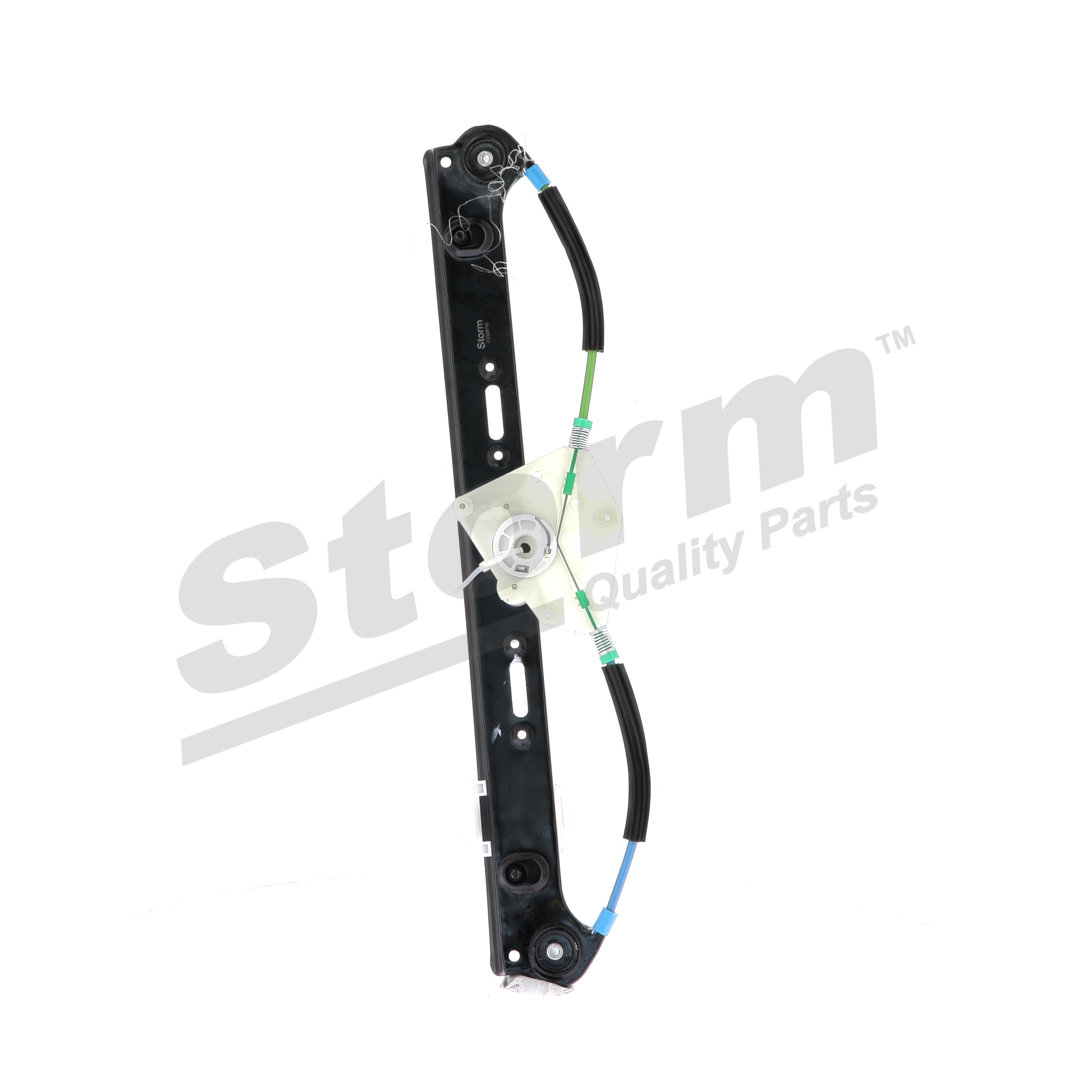 Stikla pacelšanas mehānisms 17272 STORM QUALITY PARTS 8 254 911 Stikla pacelšanas mehānisms 17272 STORM QUALITY PARTS 8254911 BMW