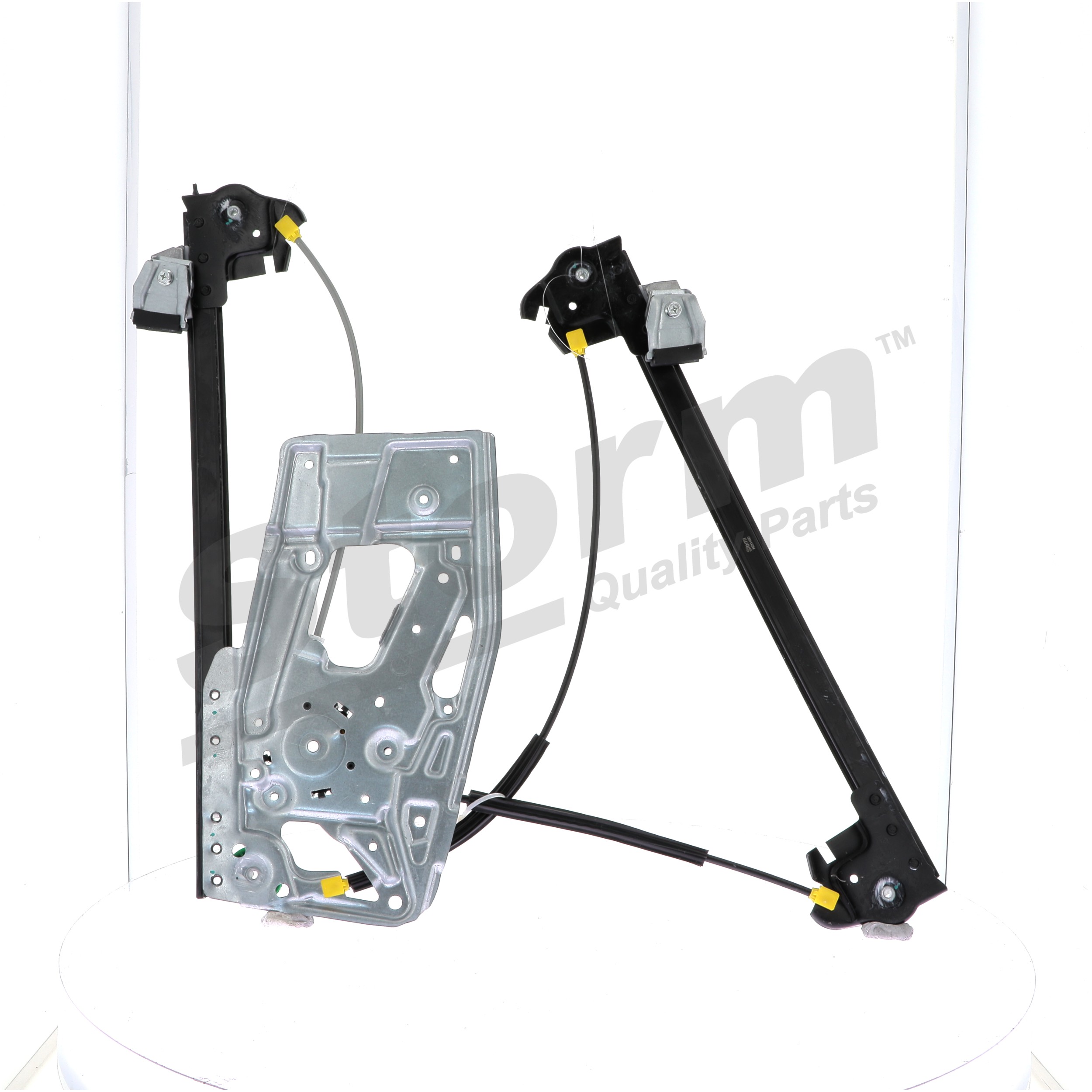 Podnośnik szyby 17275 STORM QUALITY PARTS 8 252 393 BMW