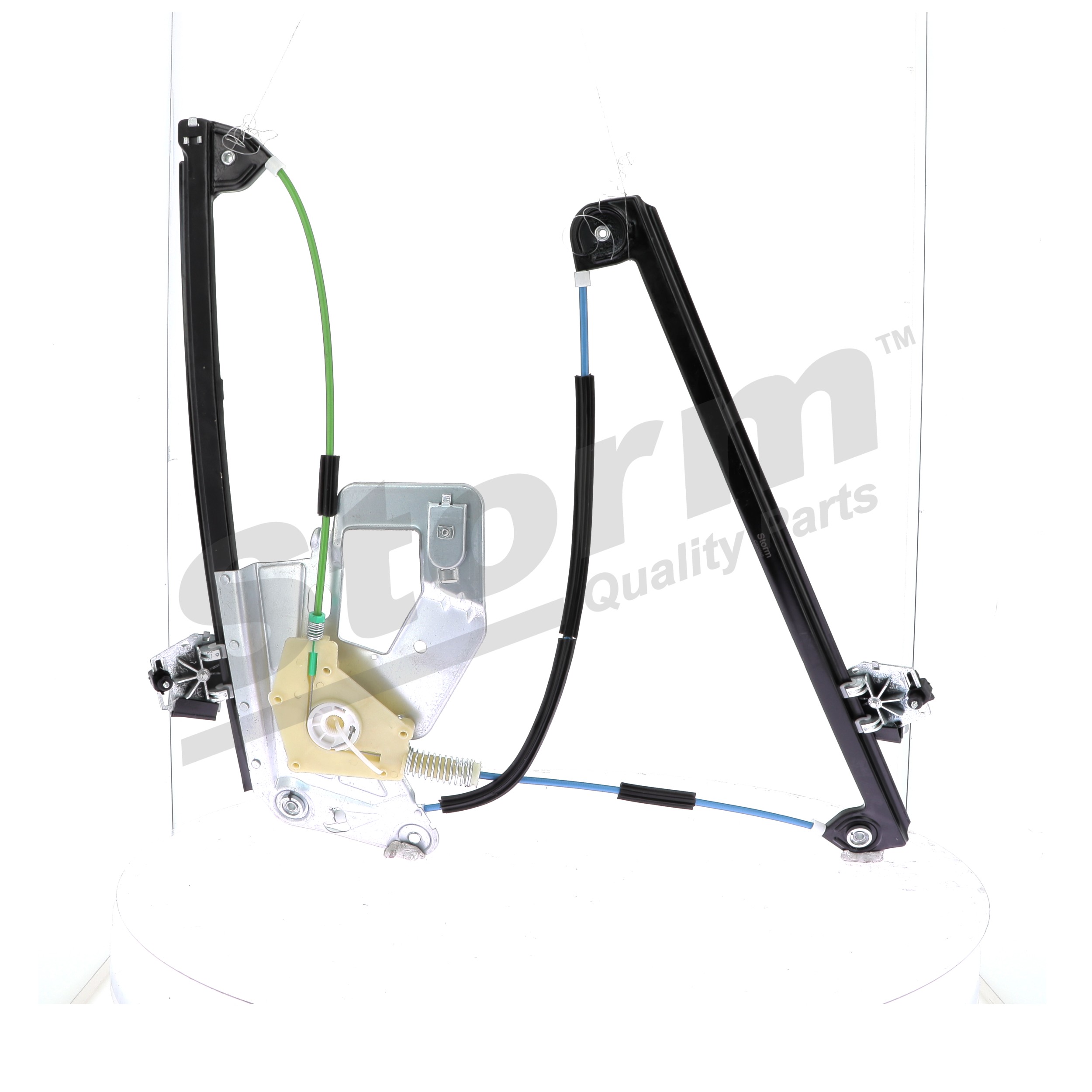 STORM QUALITY PARTS Electric window regulator 17276 experience