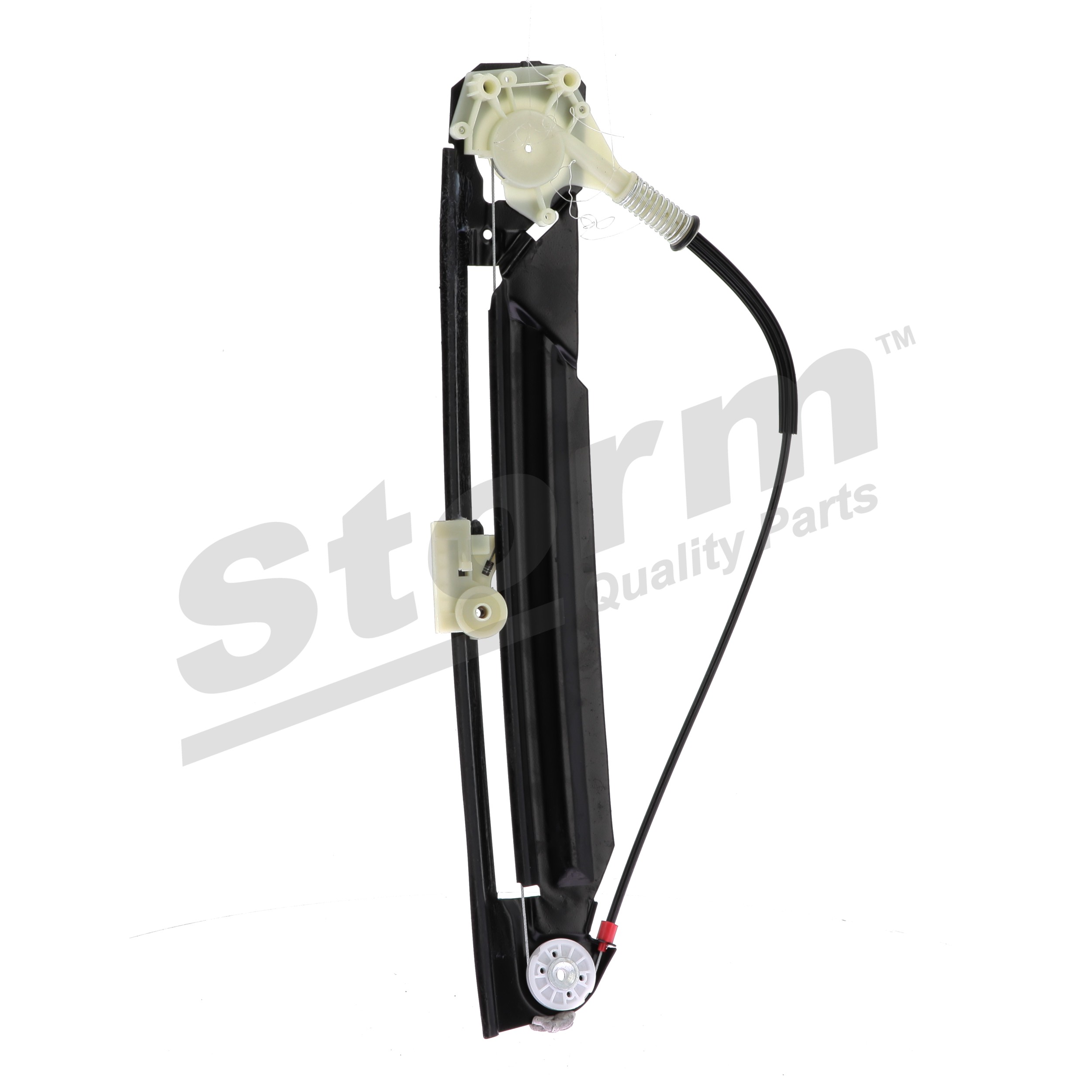 Aknatõstuk 17278 STORM QUALITY PARTS 8 252 430 Aknatõstuk 17278 STORM QUALITY PARTS 8 252 430 BMW