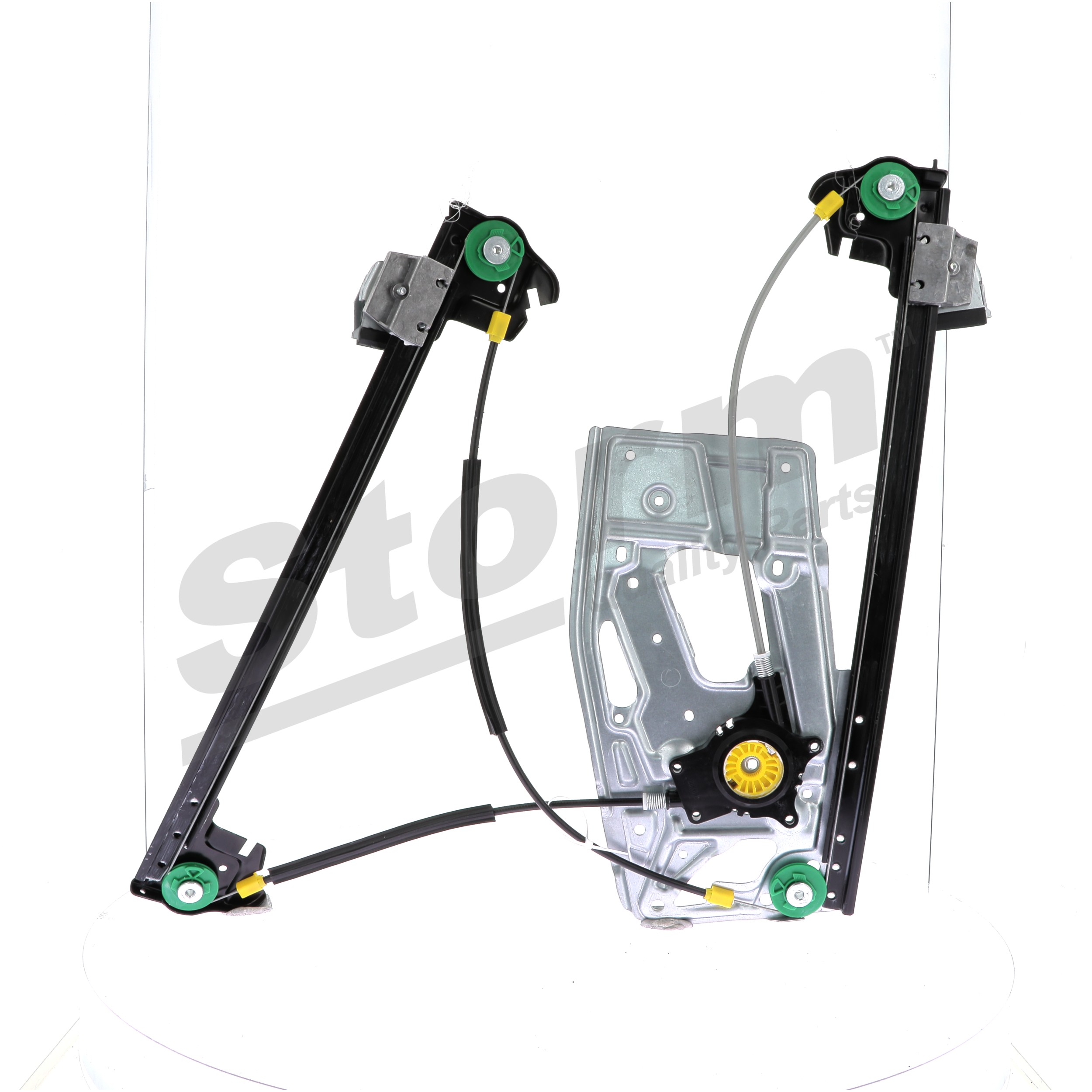 Fensterheber 17279 STORM QUALITY PARTS 67 62 8 360 511 Fensterhebermotor 17279 STORM QUALITY PARTS 67628360511 BMW