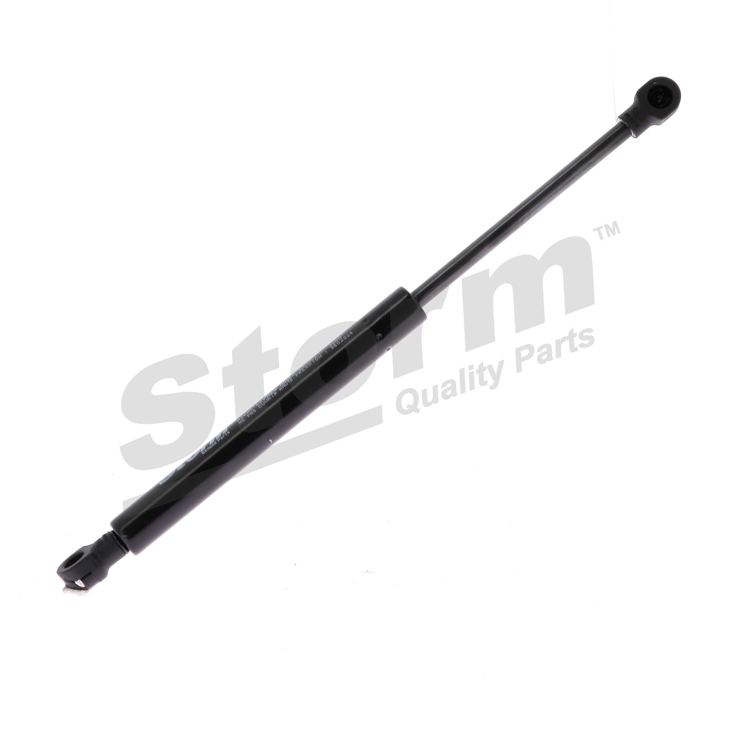 Motorhaubendämpfer 17299 STORM QUALITY PARTS 7008745 ALPINA