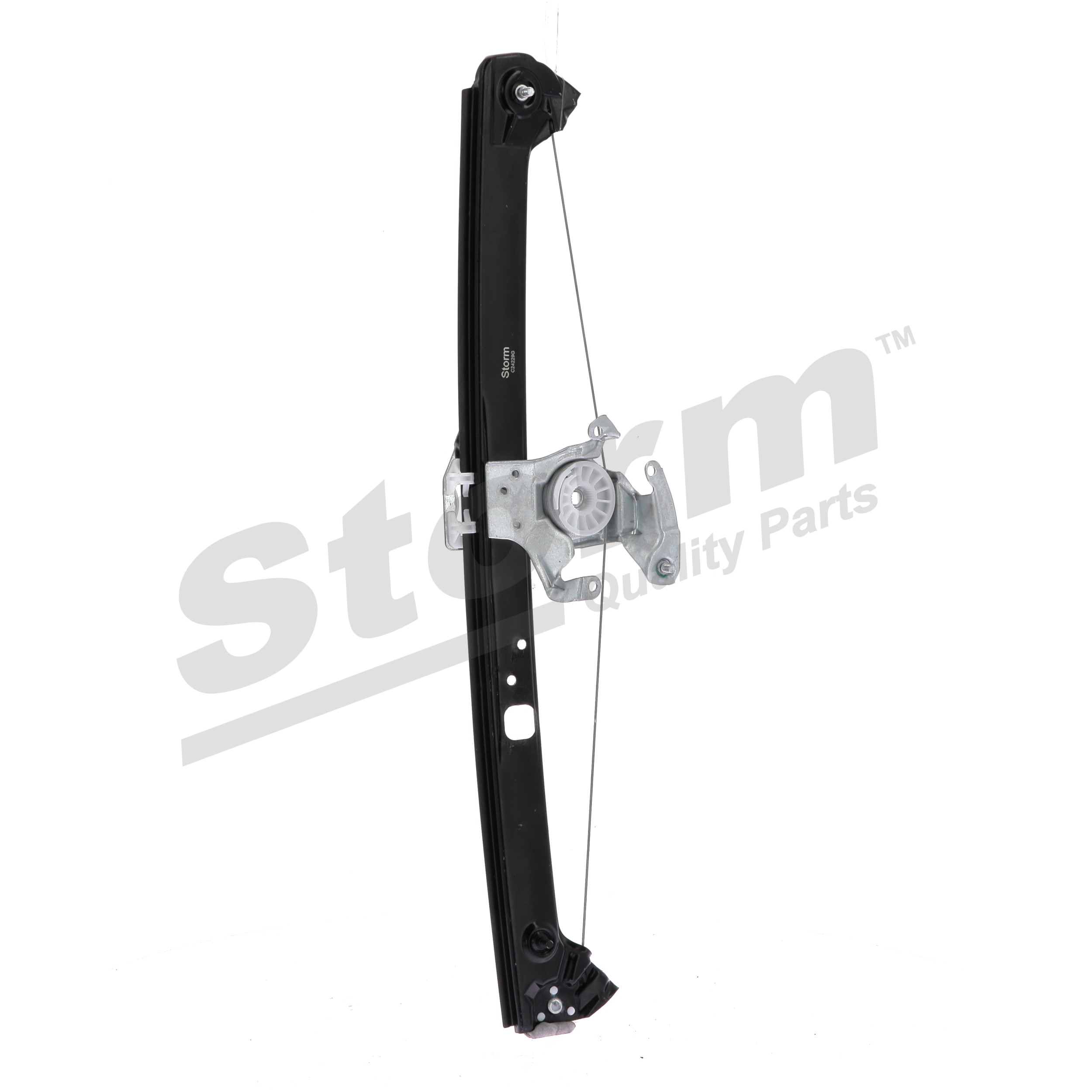 Rudehejs 17375 STORM QUALITY PARTS 7 125 059 BMW