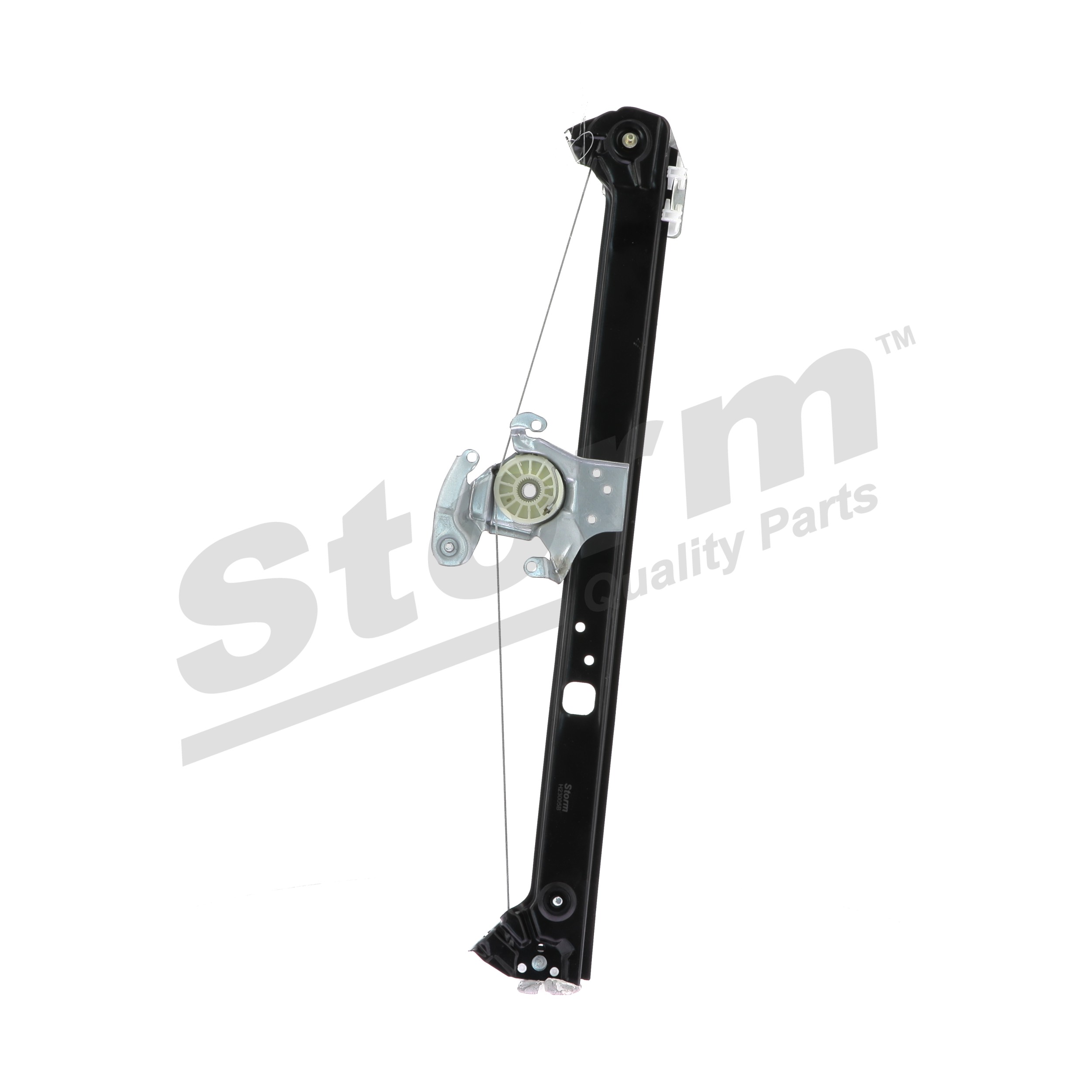 Alzacristallo 17376 STORM QUALITY PARTS 7 125 060 Alzacristallo 17376 STORM QUALITY PARTS 7 125 060 BMW