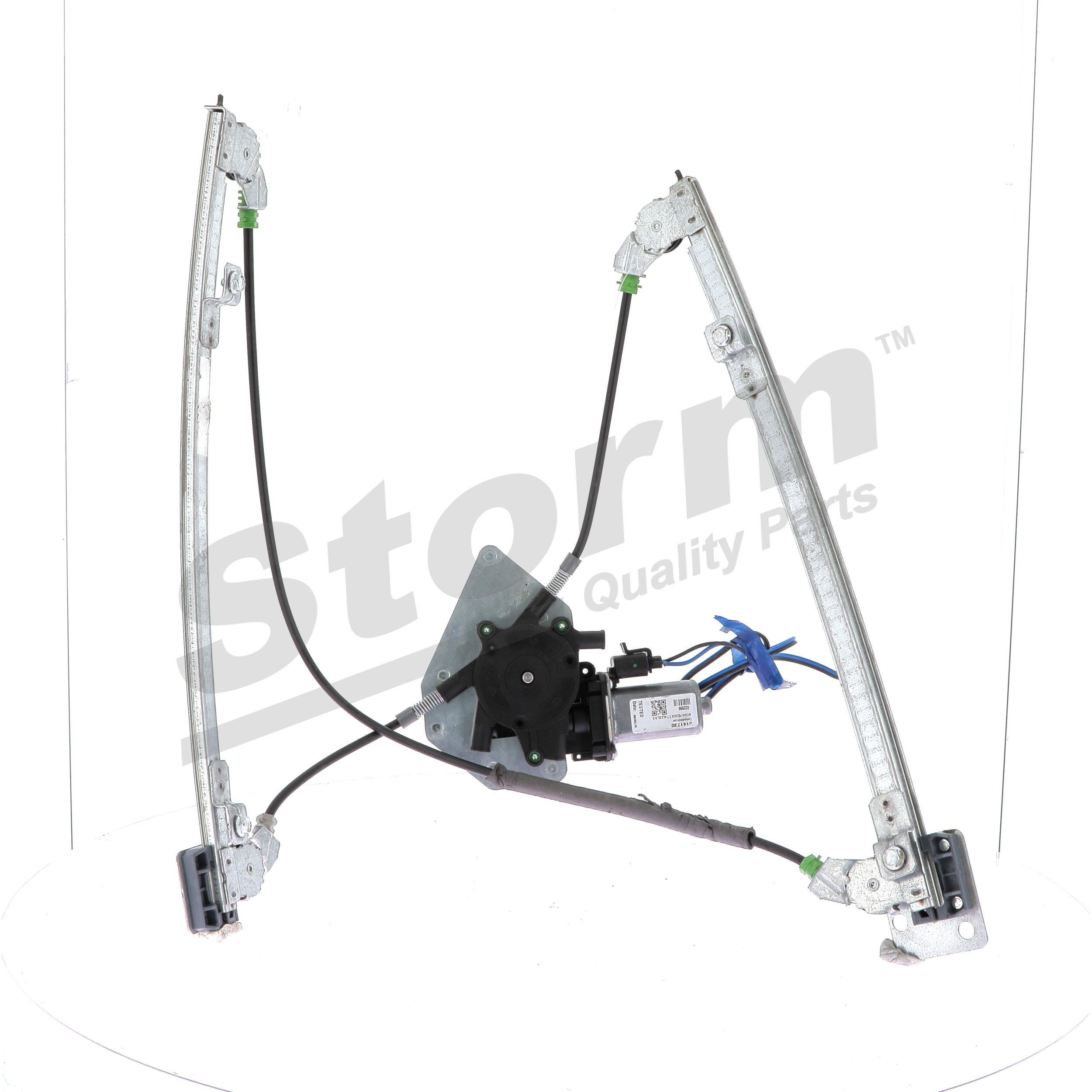 STORM QUALITY PARTS 175075 Ablakemelő — Skoda FELICIA II 6U1 1.6 75 LE 2000 AEE Otto STORM QUALITY PARTS 175075 Ablakemelő Skoda Felicia 6U1 1.6 75 LE Benzin árak