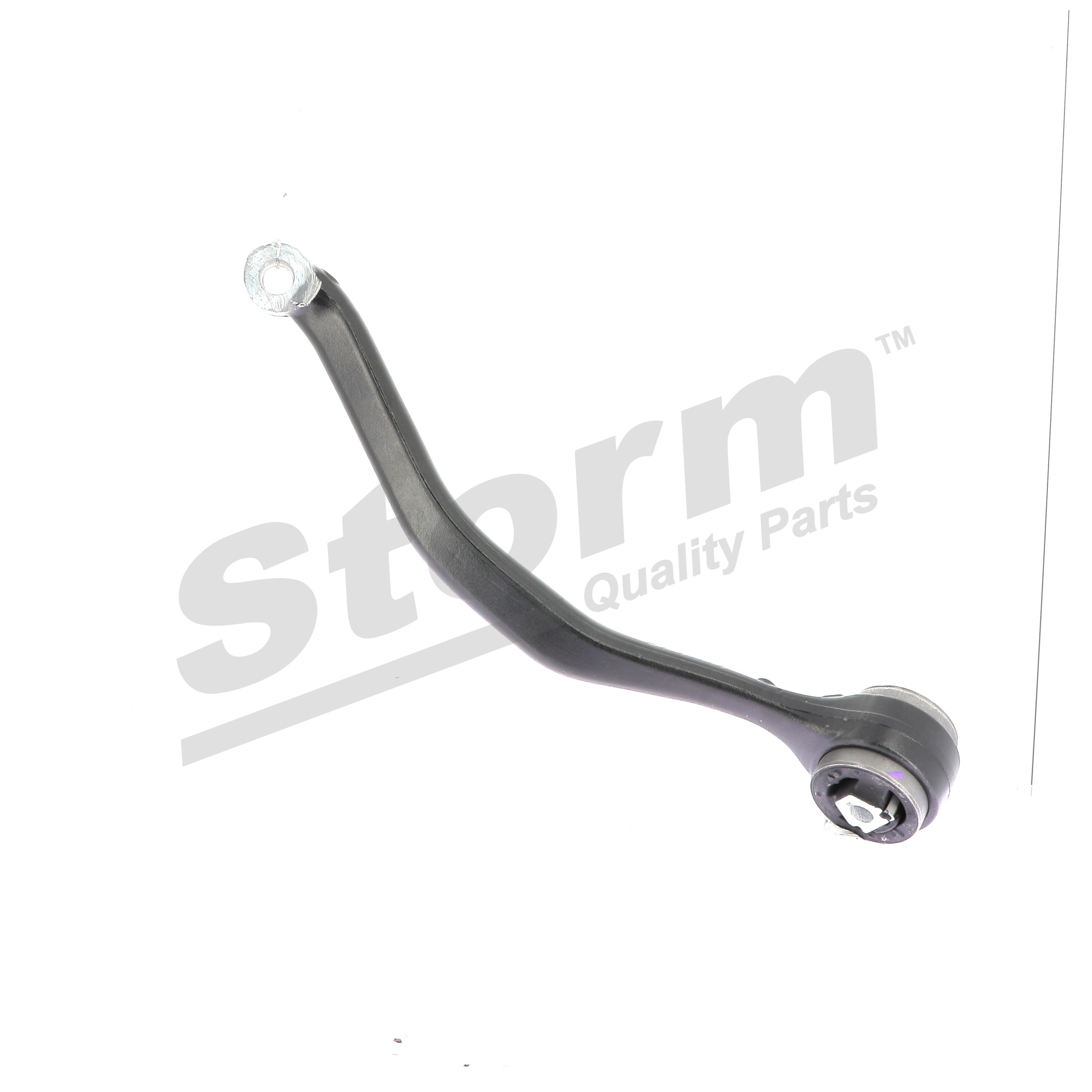 STORM QUALITY PARTS Länkarm, hjulupphängning 17551 BMW länkarmsstag STORM QUALITY PARTS 17551